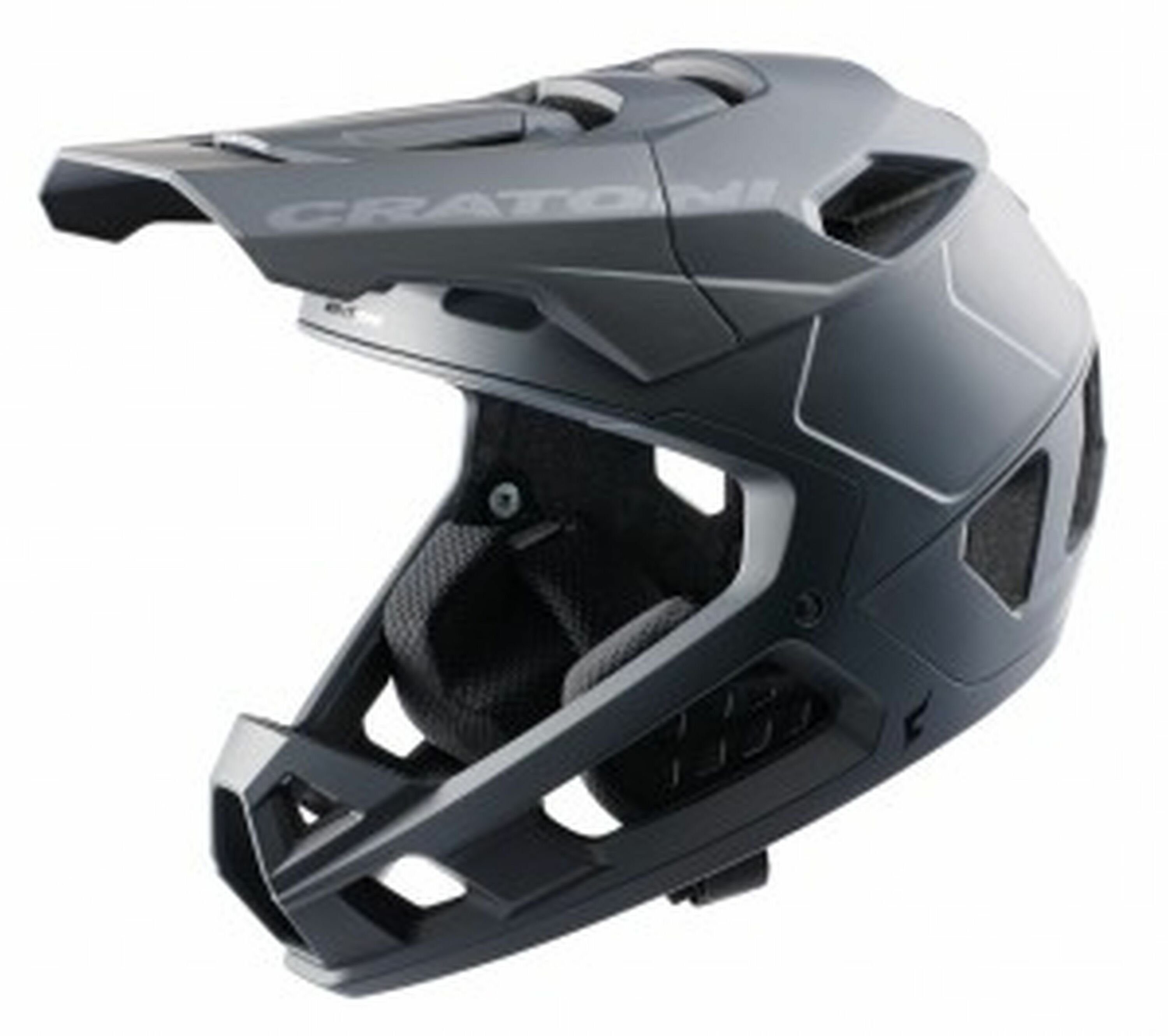 Fahrradhelm Fullface - Helm Interceptor 2.0