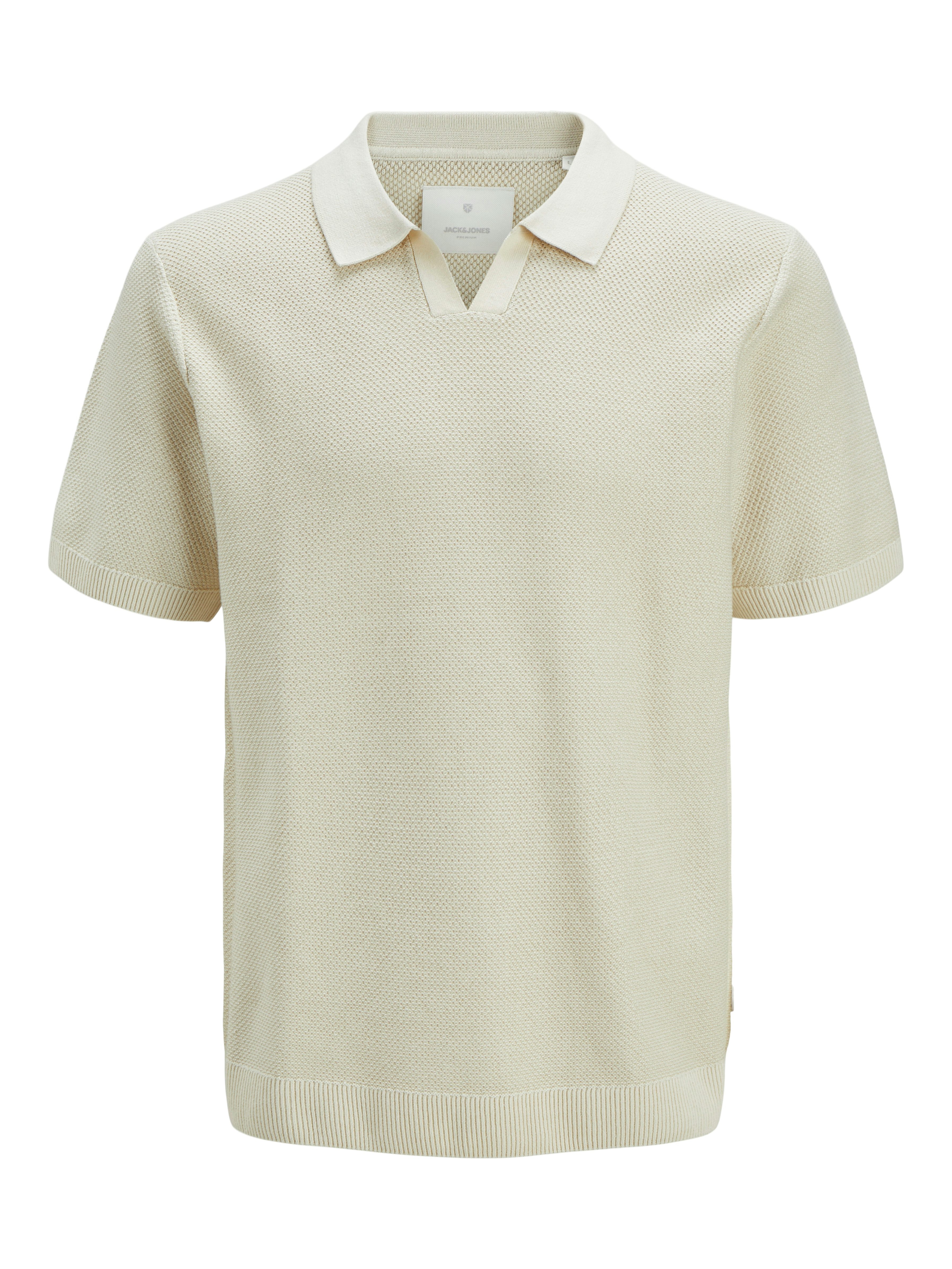 Jack & Jones Rundhalspullover JPRCCEASTON KNIT günstig online kaufen