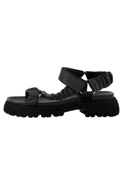 Kennel & Schmenger Damen Sandalen SKILL aus Leder Sandale