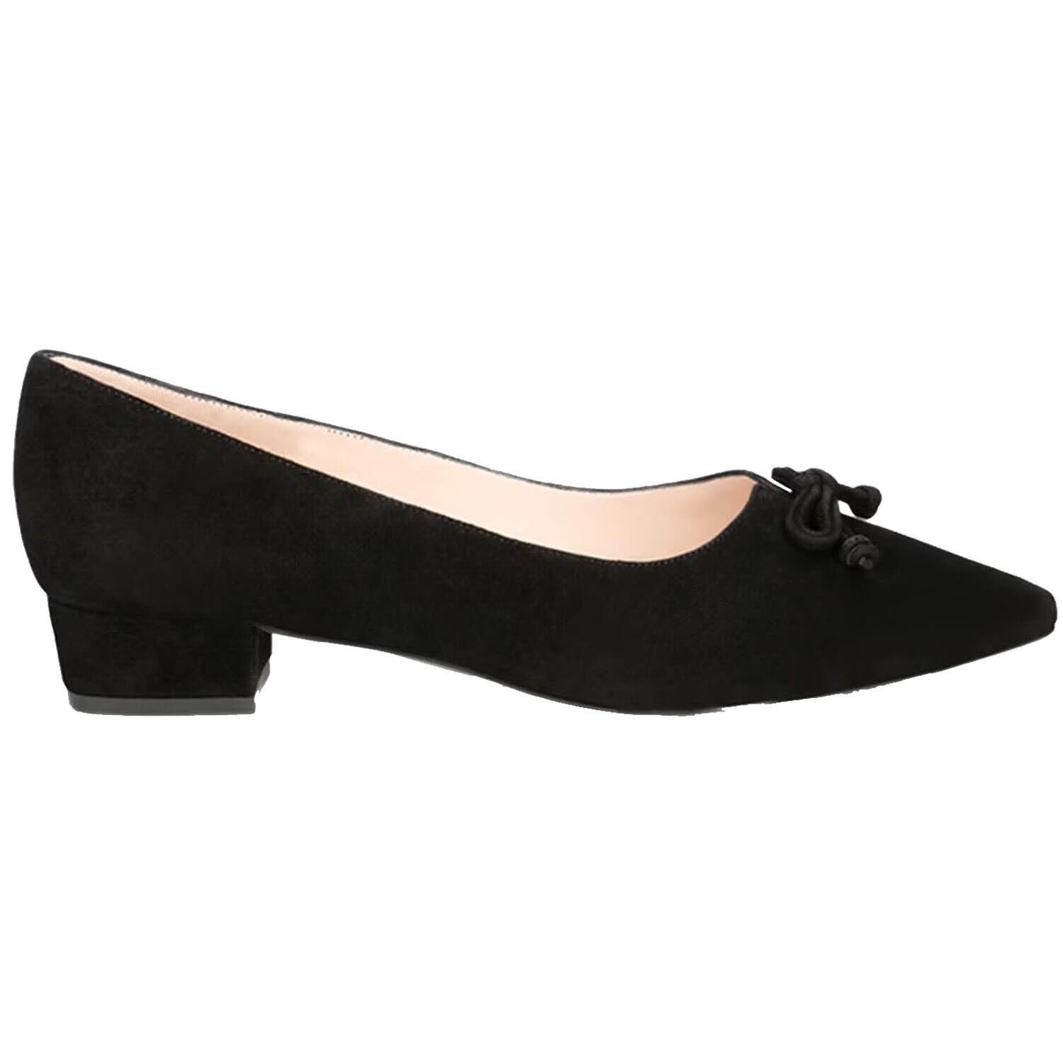 Peter Kaiser Ballerina