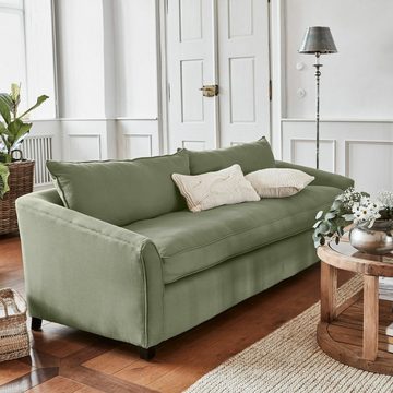 Mirabeau Sofa Sofa Lavenham grün