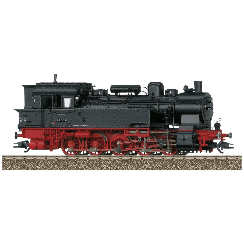 TRIX H0 Diesellokomotive TRIX H0 T25940 Dampflokomotive Baureihe 94.5-17