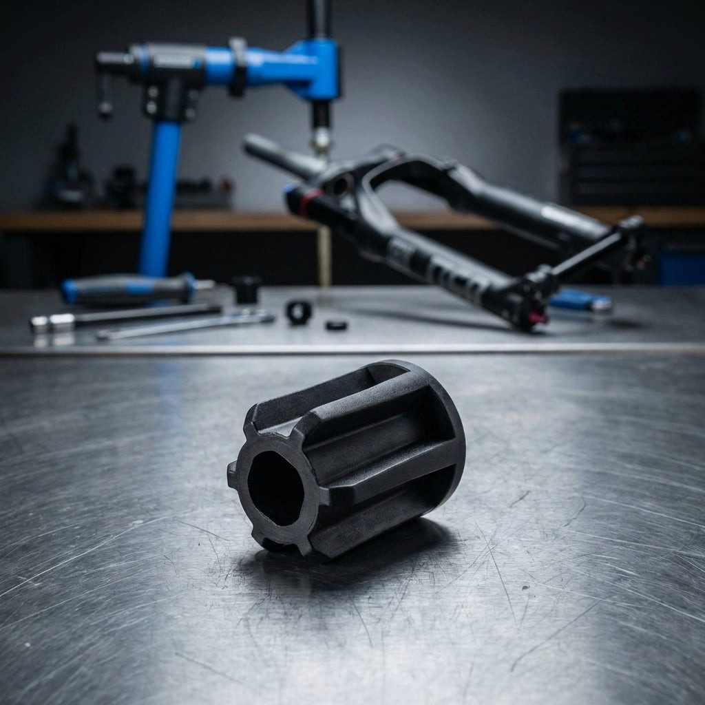 SR Suntour Federgabel Anschlagstopper SR Suntour für SF18 RAIDON34 Boost