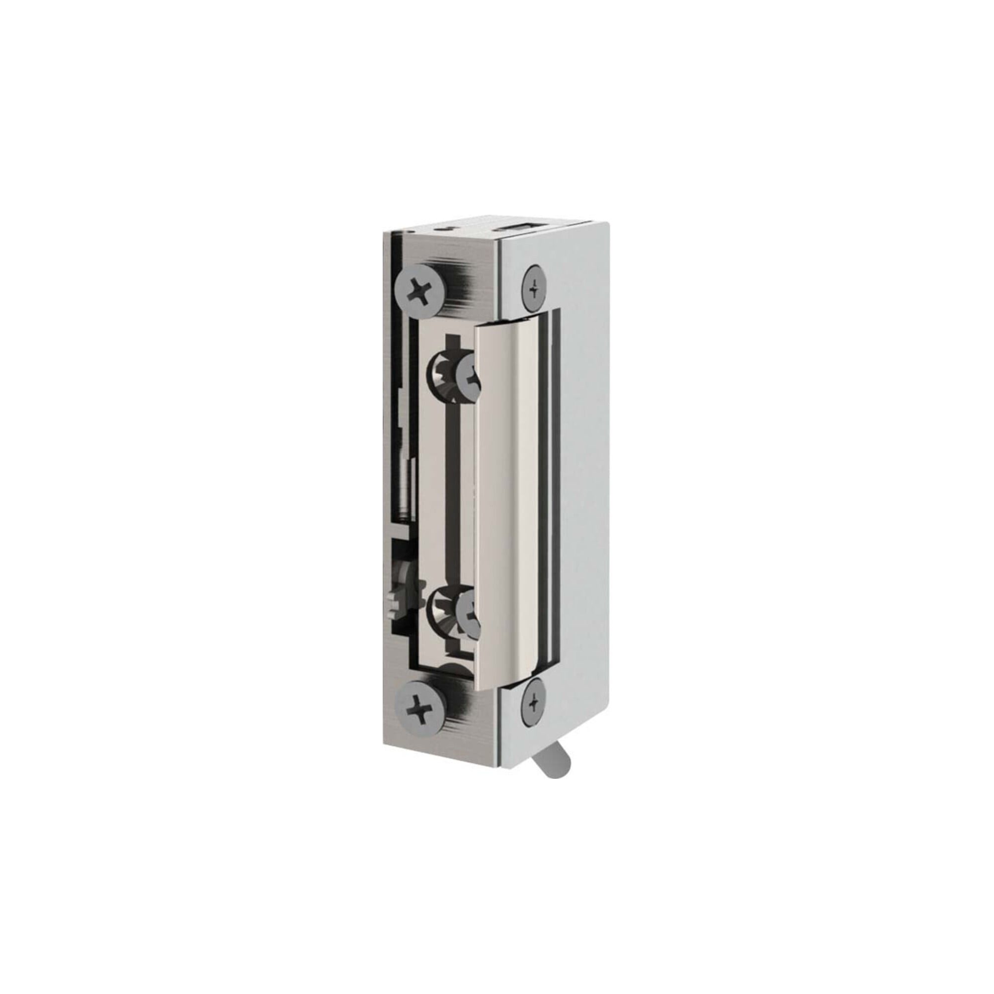effeff Türöffner Assa Abloy effeff Türöffner 118WDE FAFIX ohne Stulp 118WE-------A71