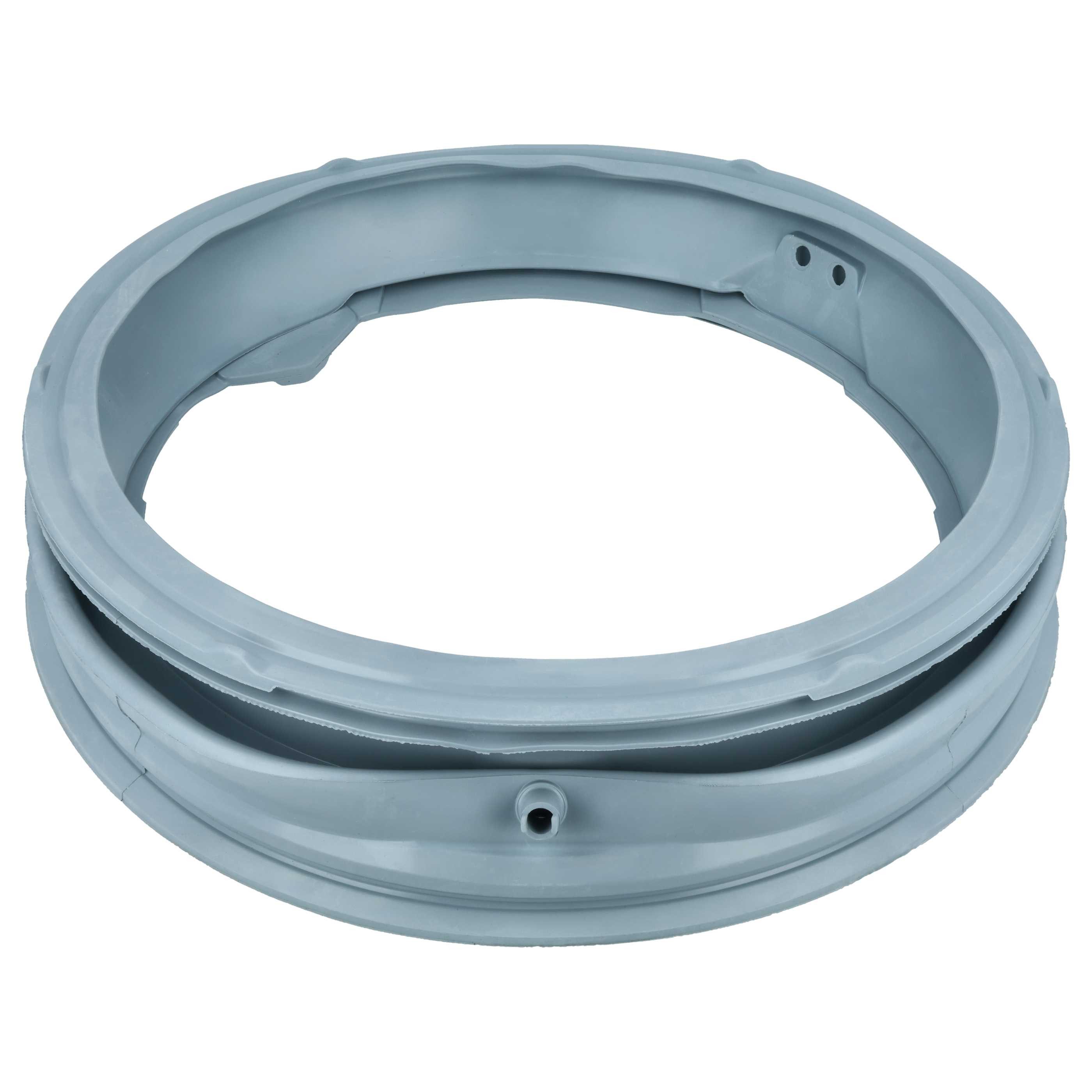 vhbw Montagezubehör passend für LG F94J7FH1W, F94J8FH2S, F94J8FH2W, F964J72WRH