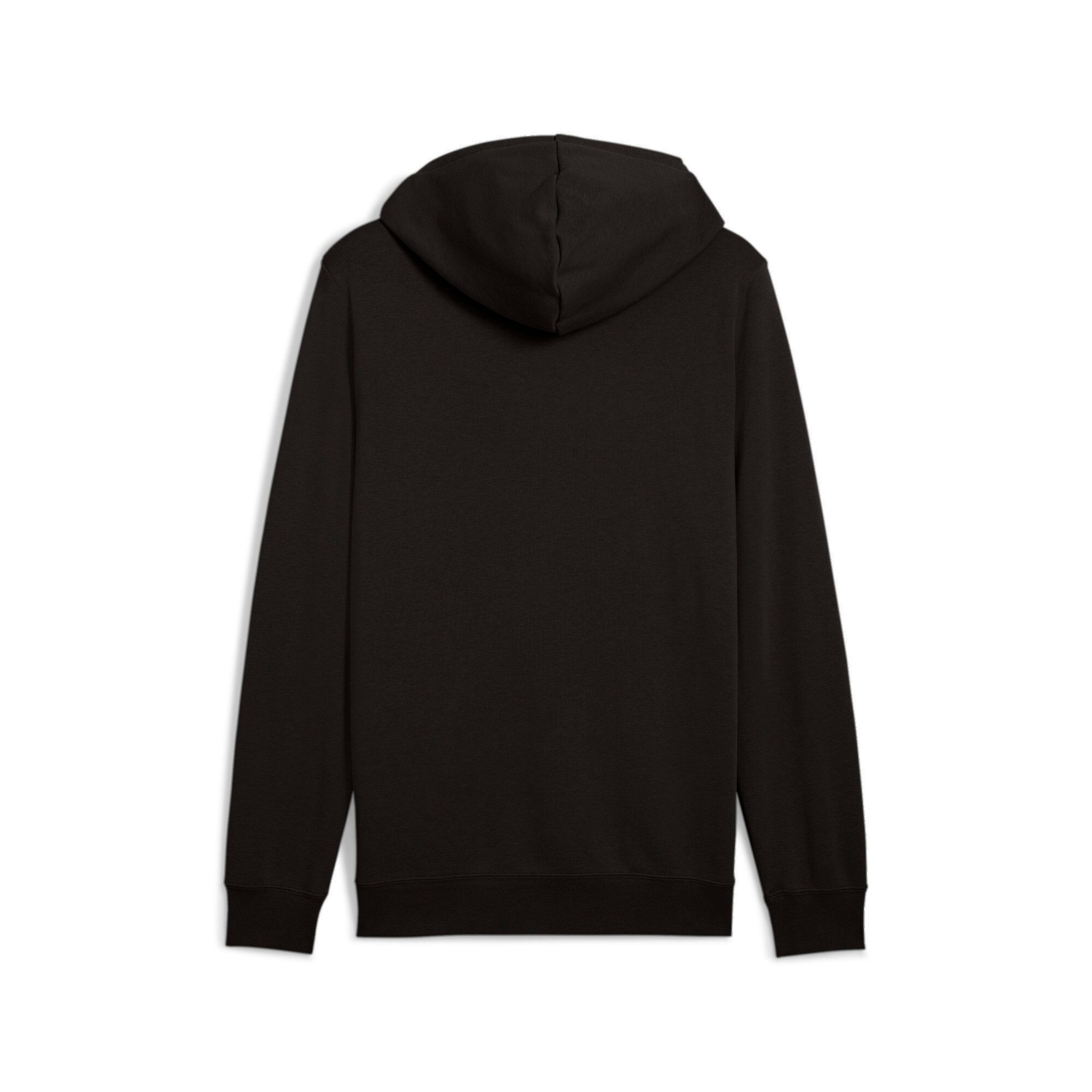 PUMA Kapuzensweatshirt ESS 2 COLOR NO. 1 LOGO HOODIE TR günstig online kaufen