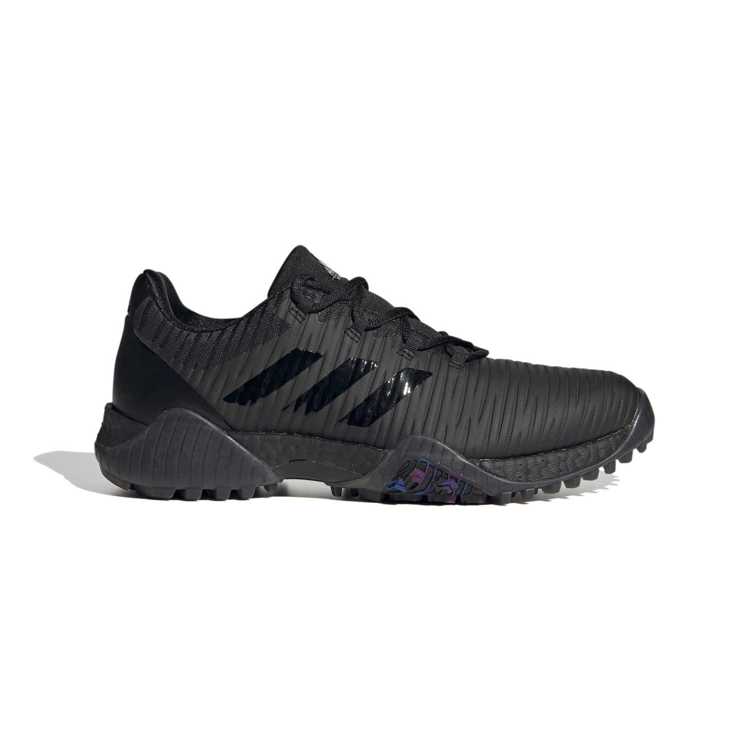 adidas Sportswear Adidas Golfschuh Codechaos Schwarz Damen Golfschuh