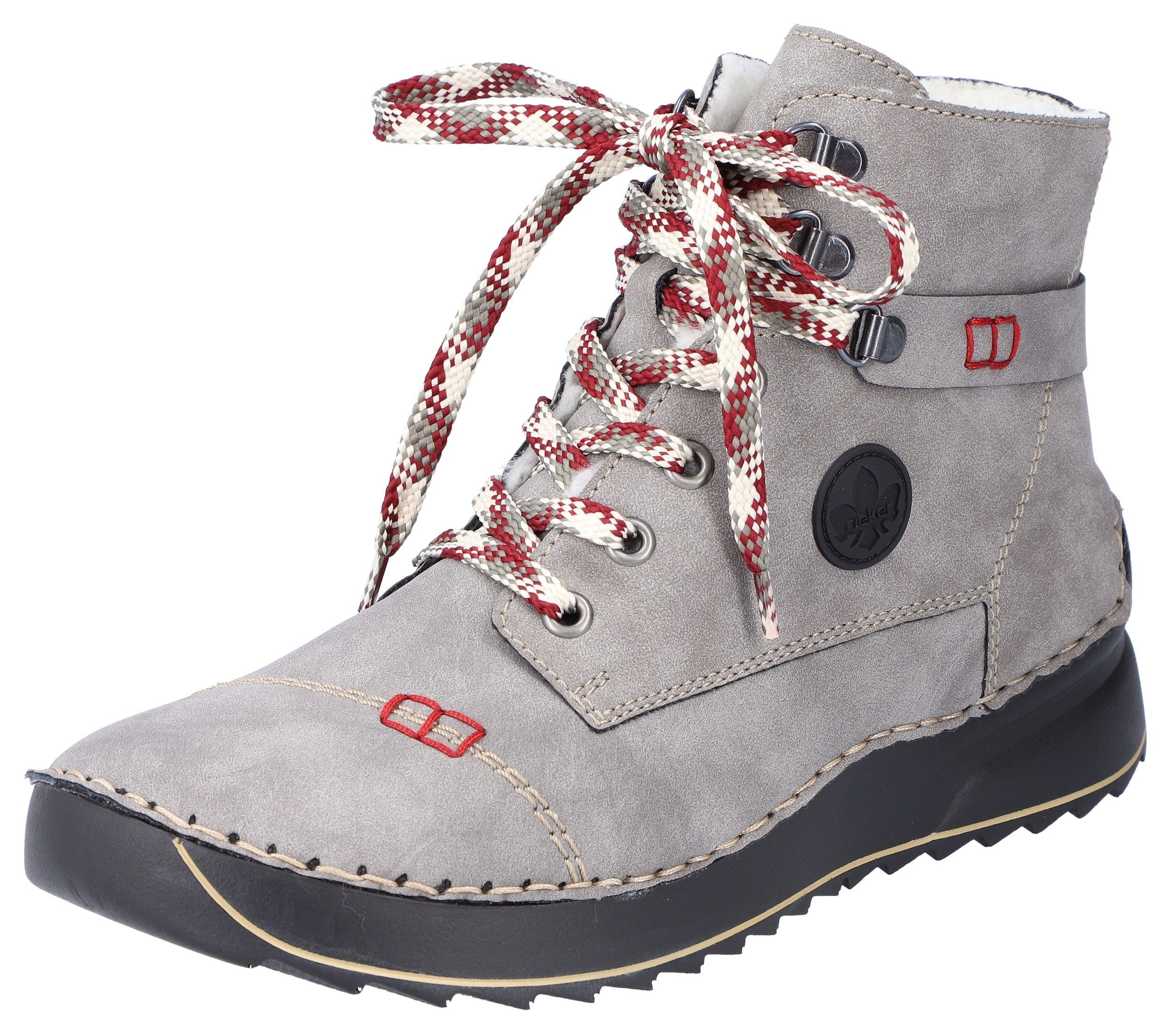 Rieker Damen Winterschuhe online kaufen | OTTO