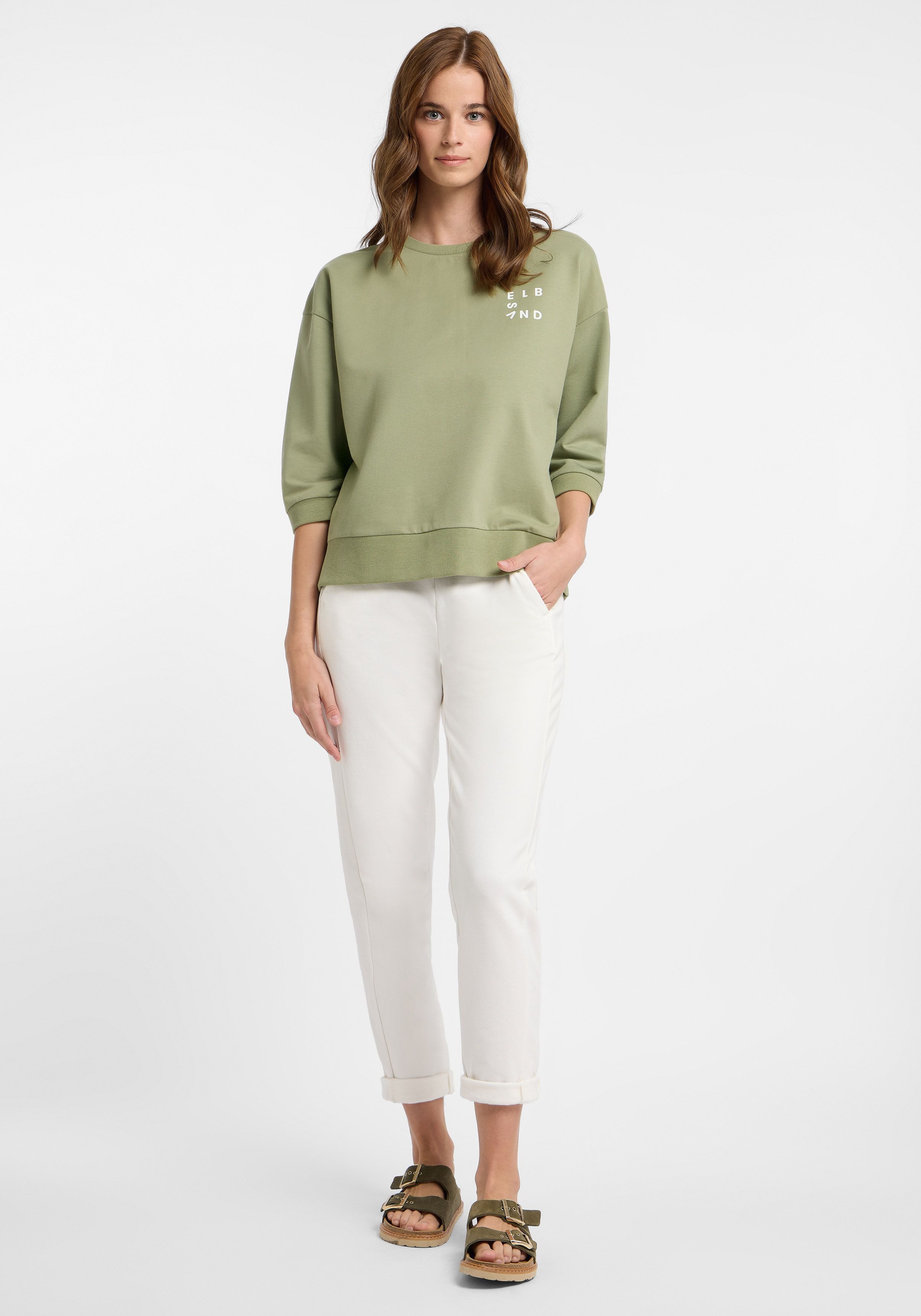Elbsand Sweater