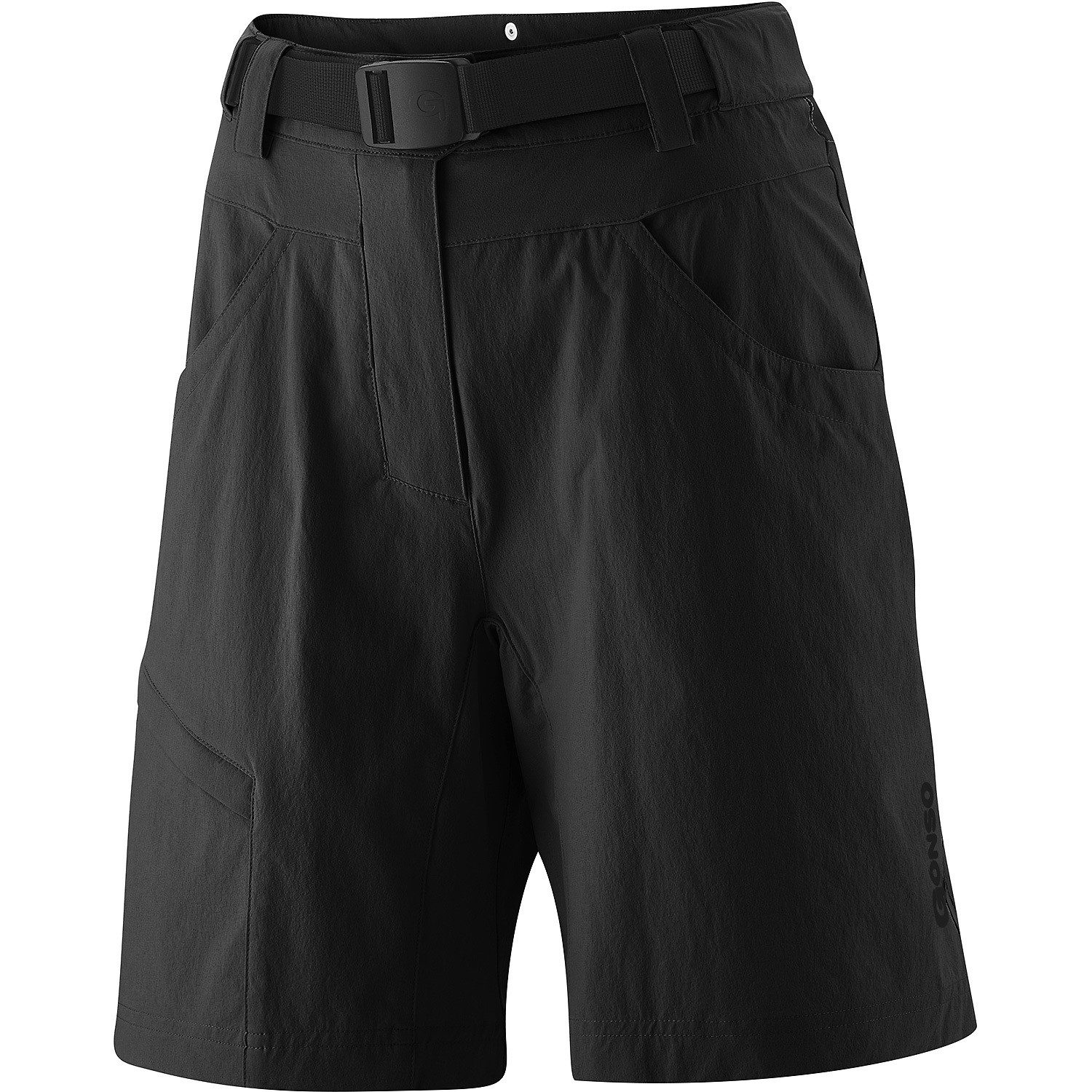 Gonso 2-in-1-Shorts Bikeshort Mira