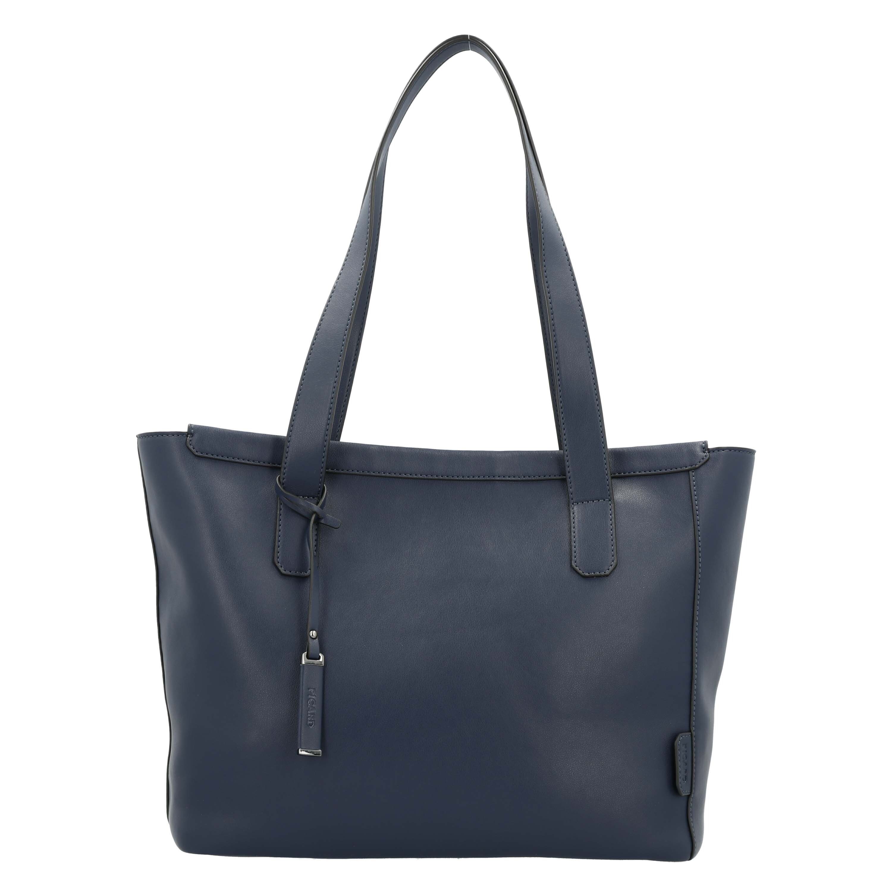 Shopper PICARD Shopper Yours aus Synthetik