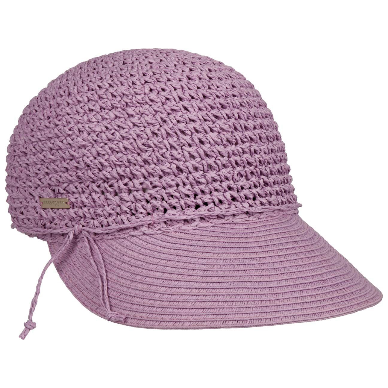 Seeberger Visor (1-St) Damencap mit Schirm günstig online kaufen