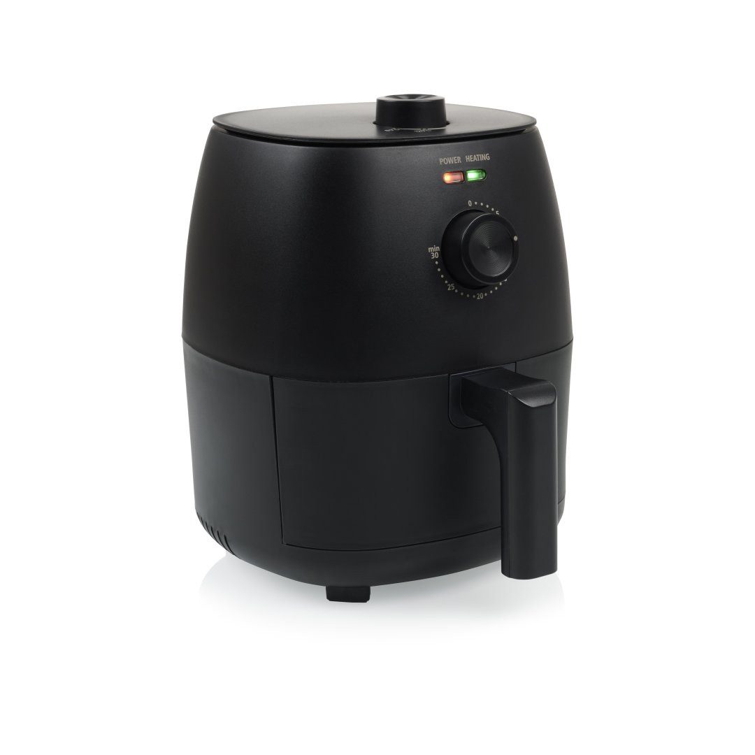 Tristar Heißluftfritteuse FR-9014, 1150 W, 2 l Volumen – 1150 W