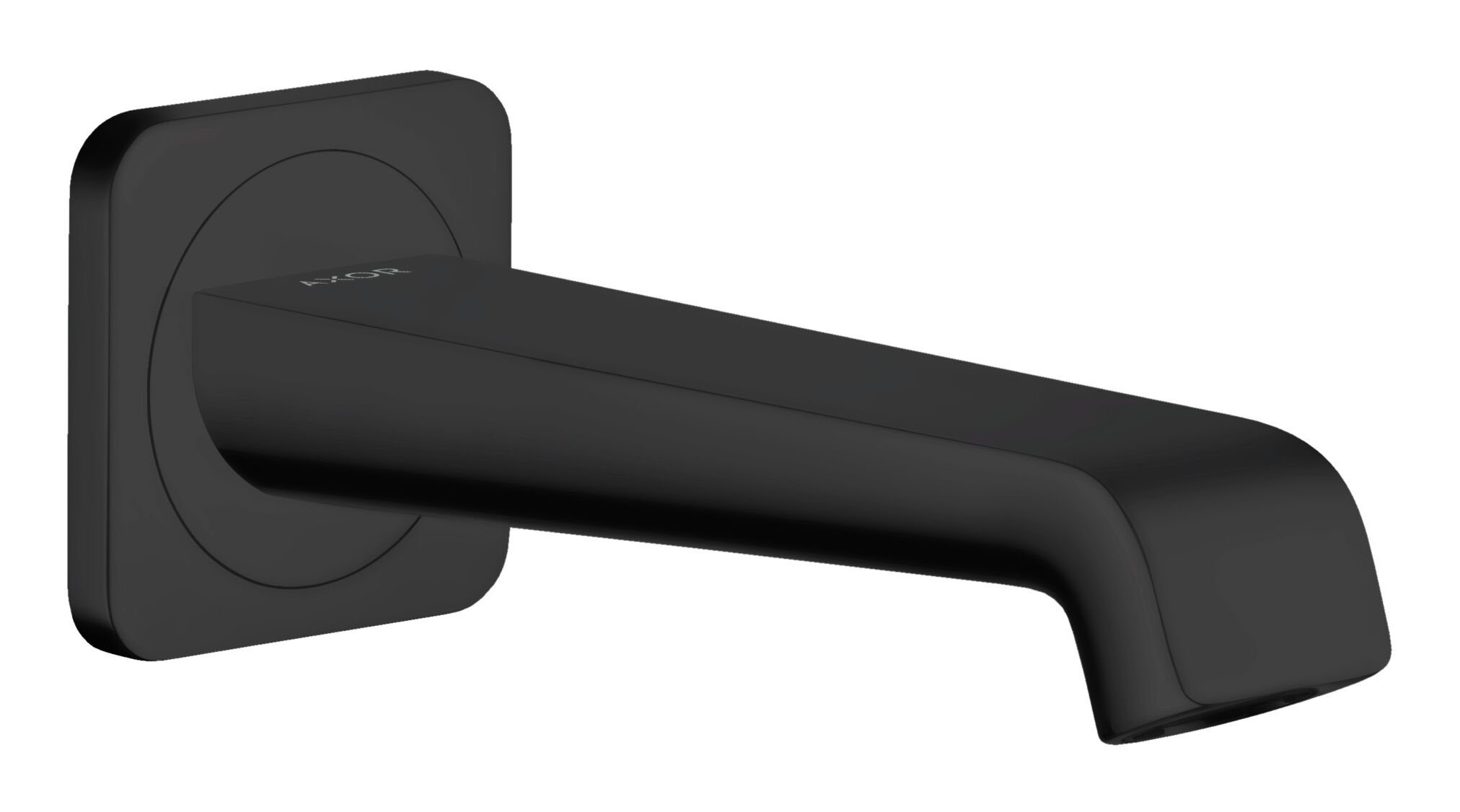 hansgrohe Wannenarmatur Axor Citterio E Wanneneinlauf