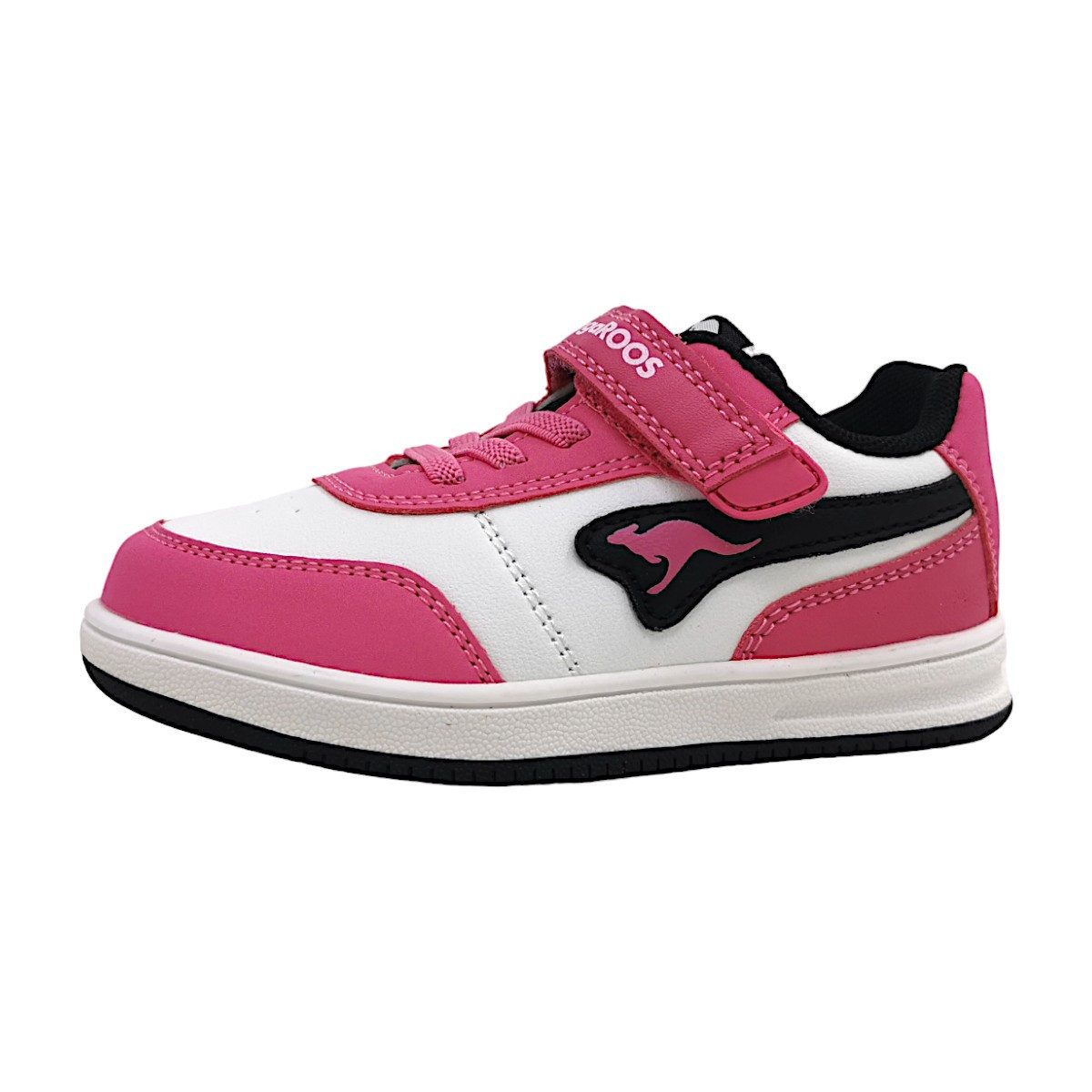 Sneaker Schnürschuh