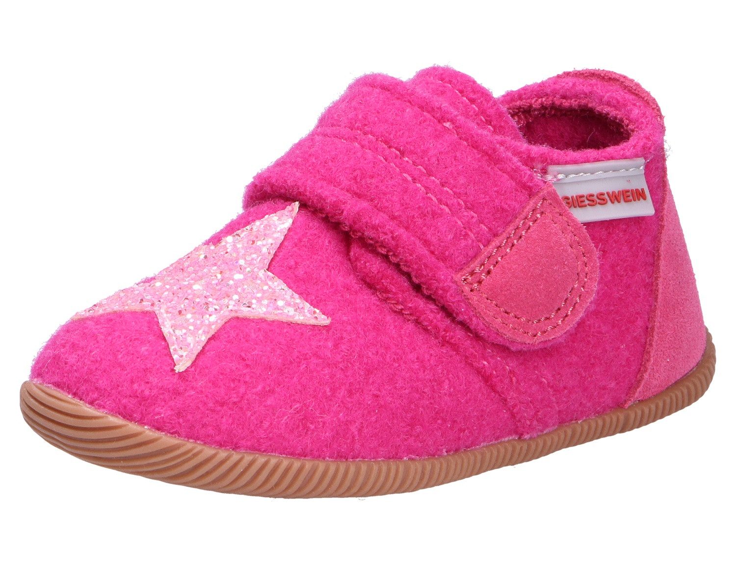 Giesswein OSTERBERG Валенки Weicher Gehcomfort