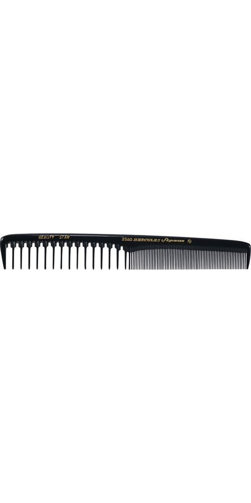 HERCULES Haarbürste Hercules Kamm2560 schwarz