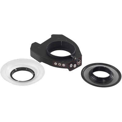 Leica Microsystems Leica Microsystems 10450337 Polarisations-Einheit Passend für Marke Auf- und Durchlichtmikroskop