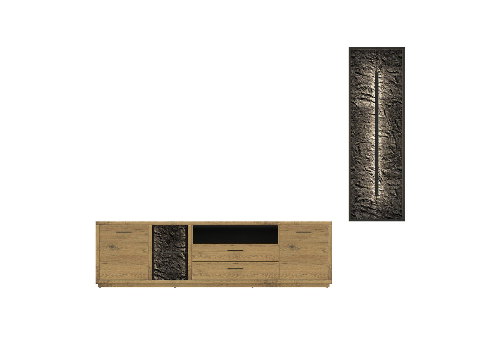 Wohnconcept TV-Board