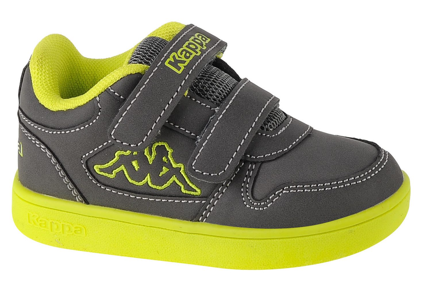 Kappa Dalton Ice II BC M Sneaker