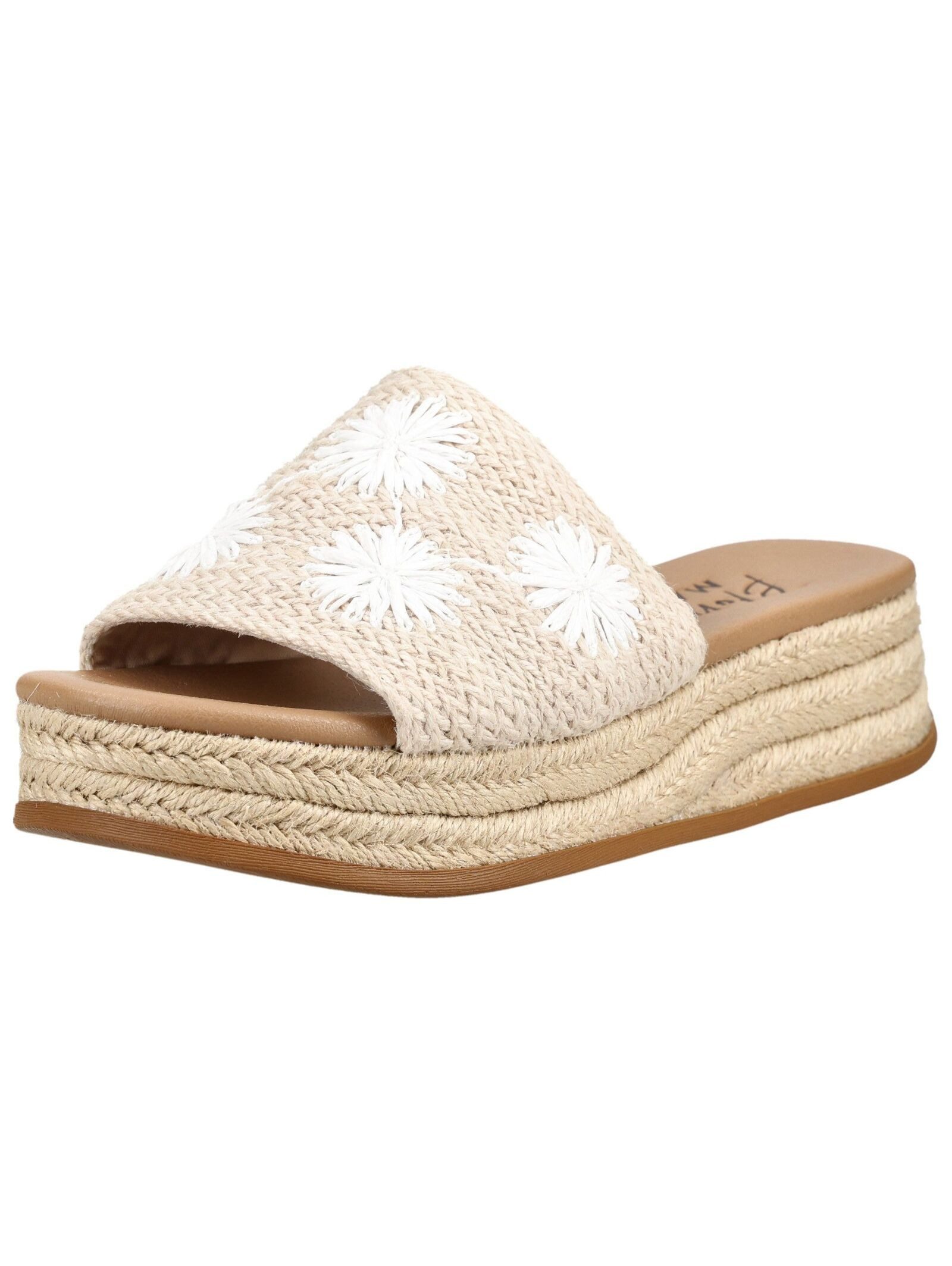 Blowfish Blowfish Pantoletten Lederimitat Pantolette