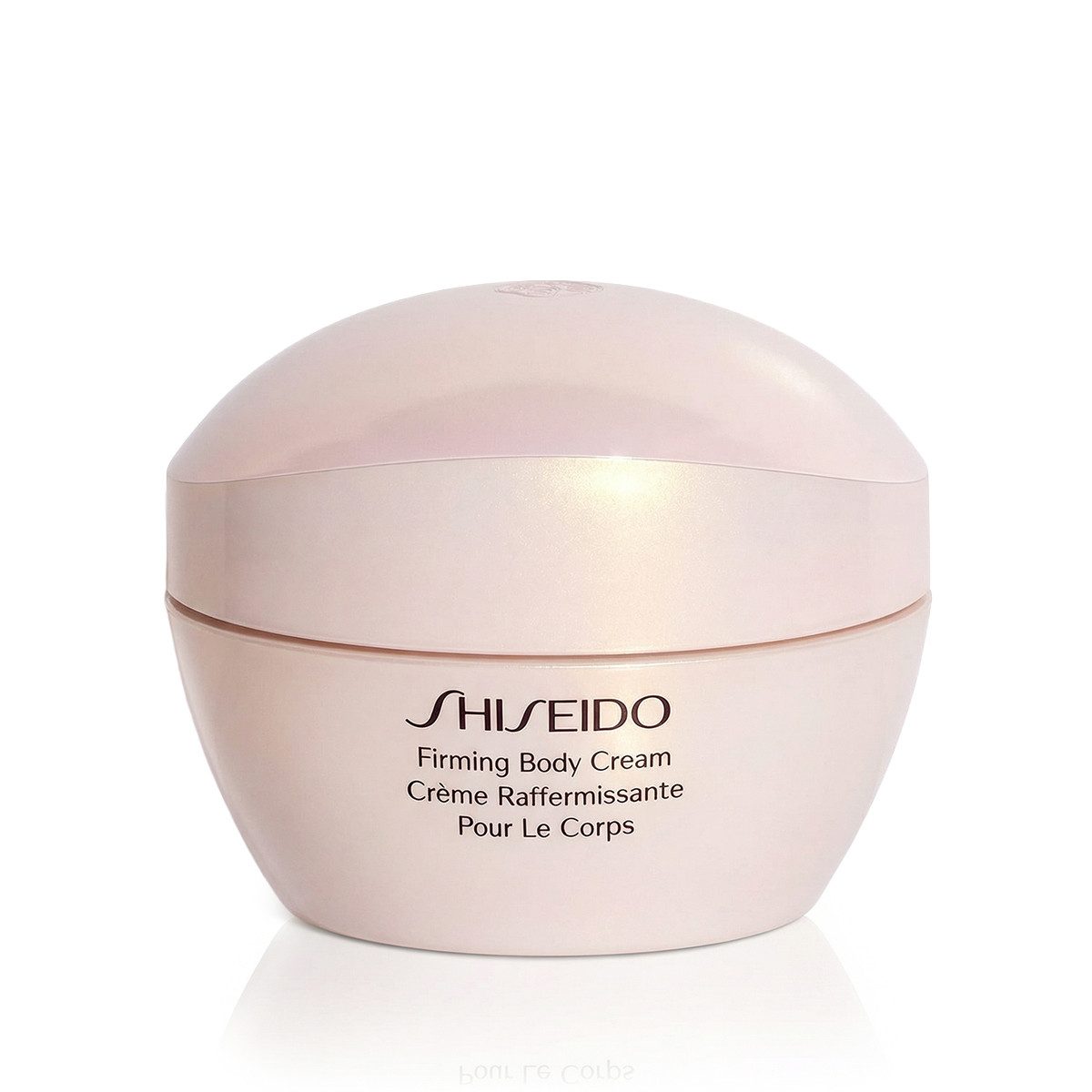 SHISEIDO Körpercreme Skin Care