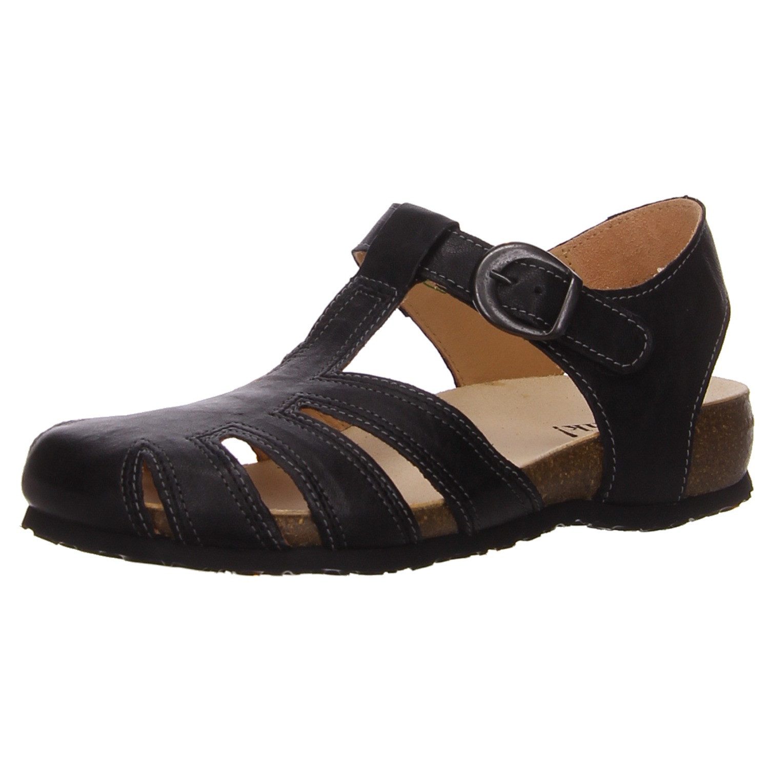 Think! Riemchensandalette