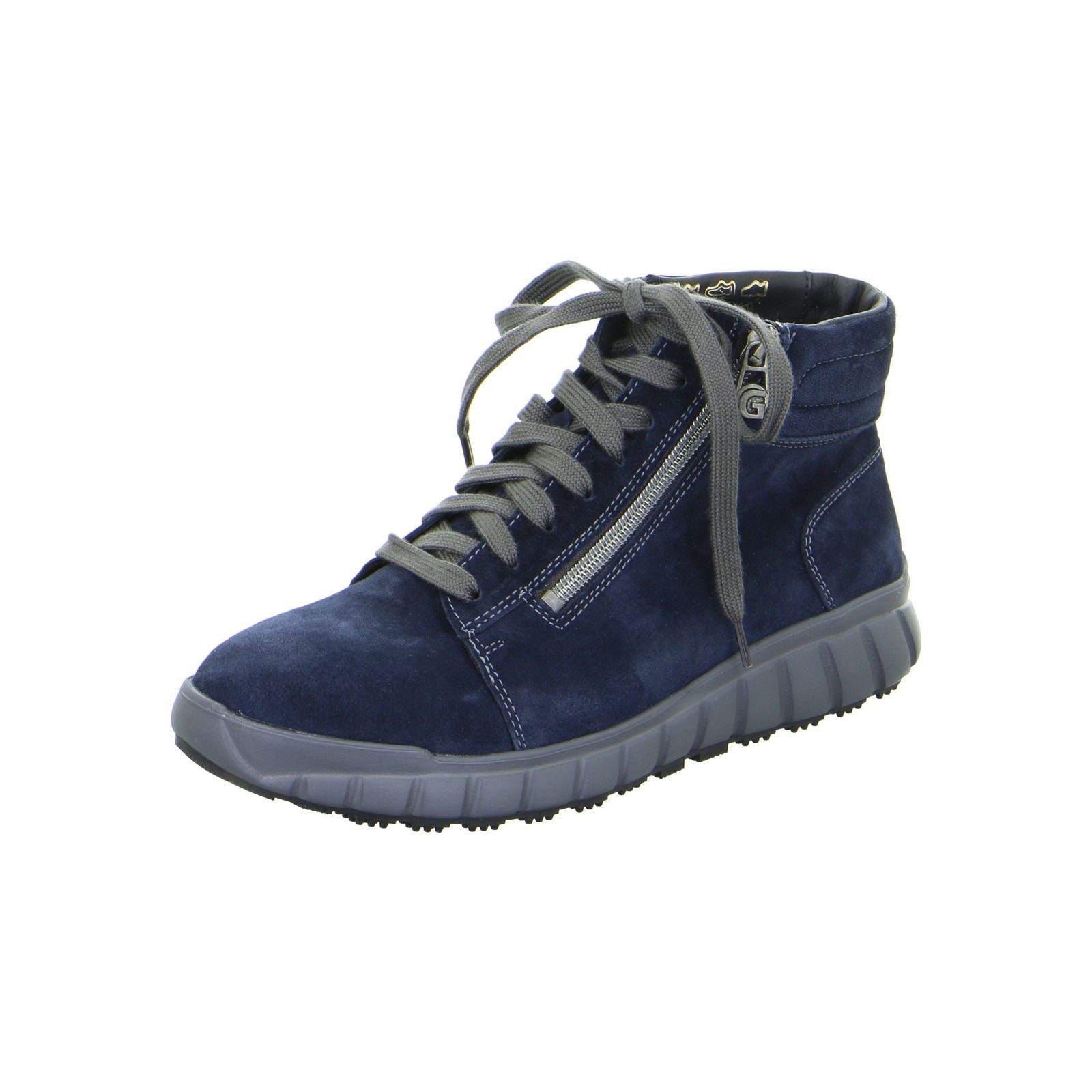Schnürstiefelette Evo Stiefelette