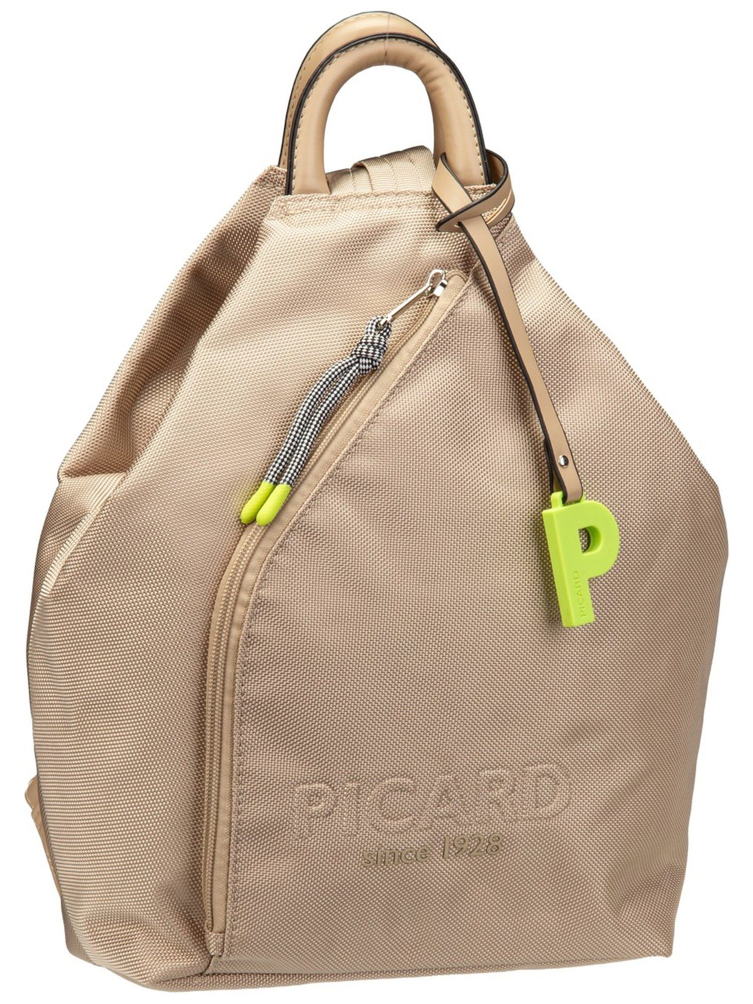 Picard Rucksack Lucky One