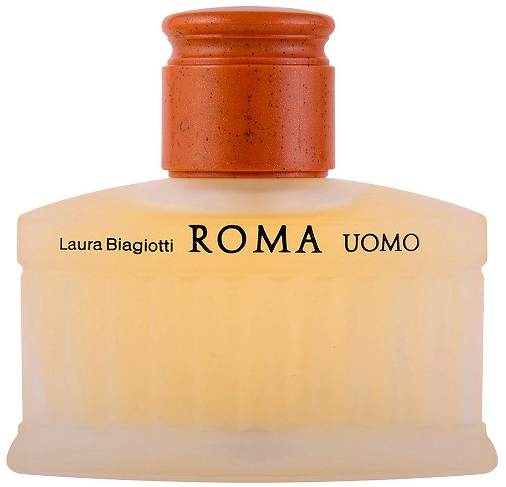 Laura Biagiotti After-Shave Roma Uomo