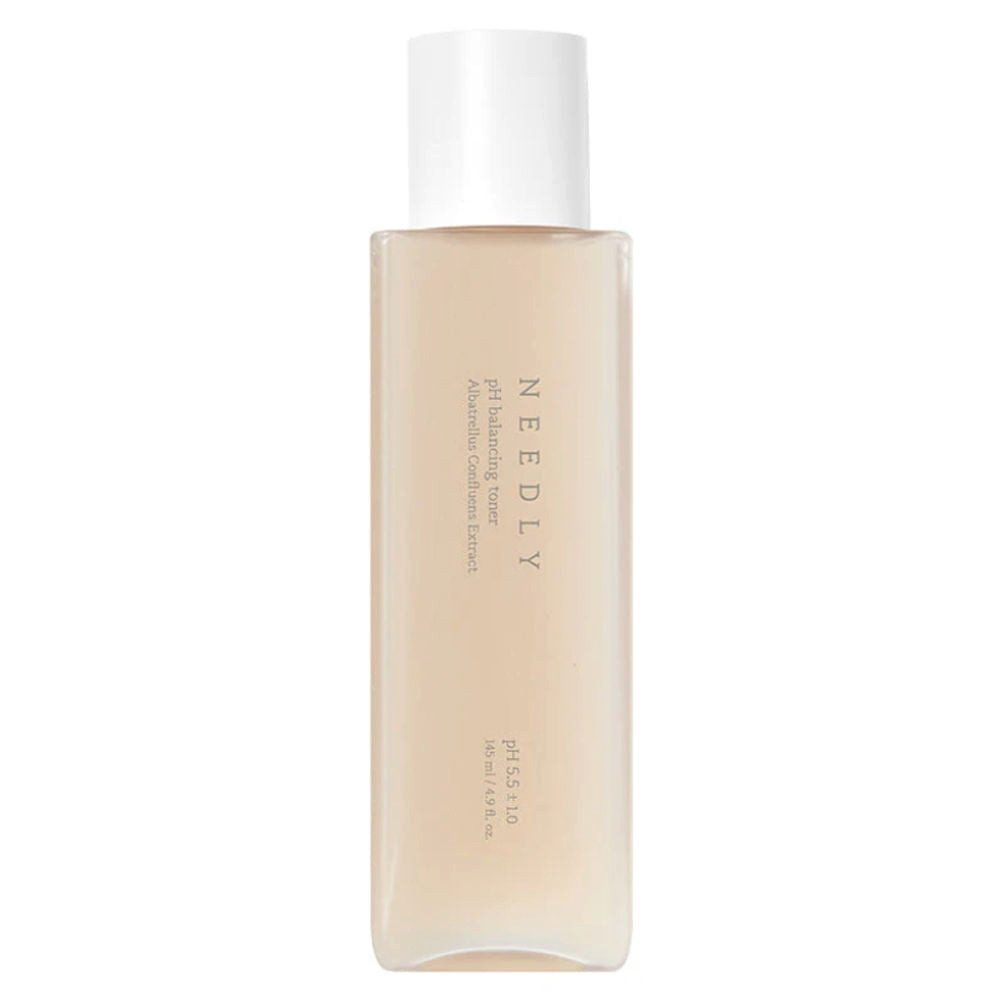 Needly Toner NEEDLY, pH Balancing Toner - 145 ml