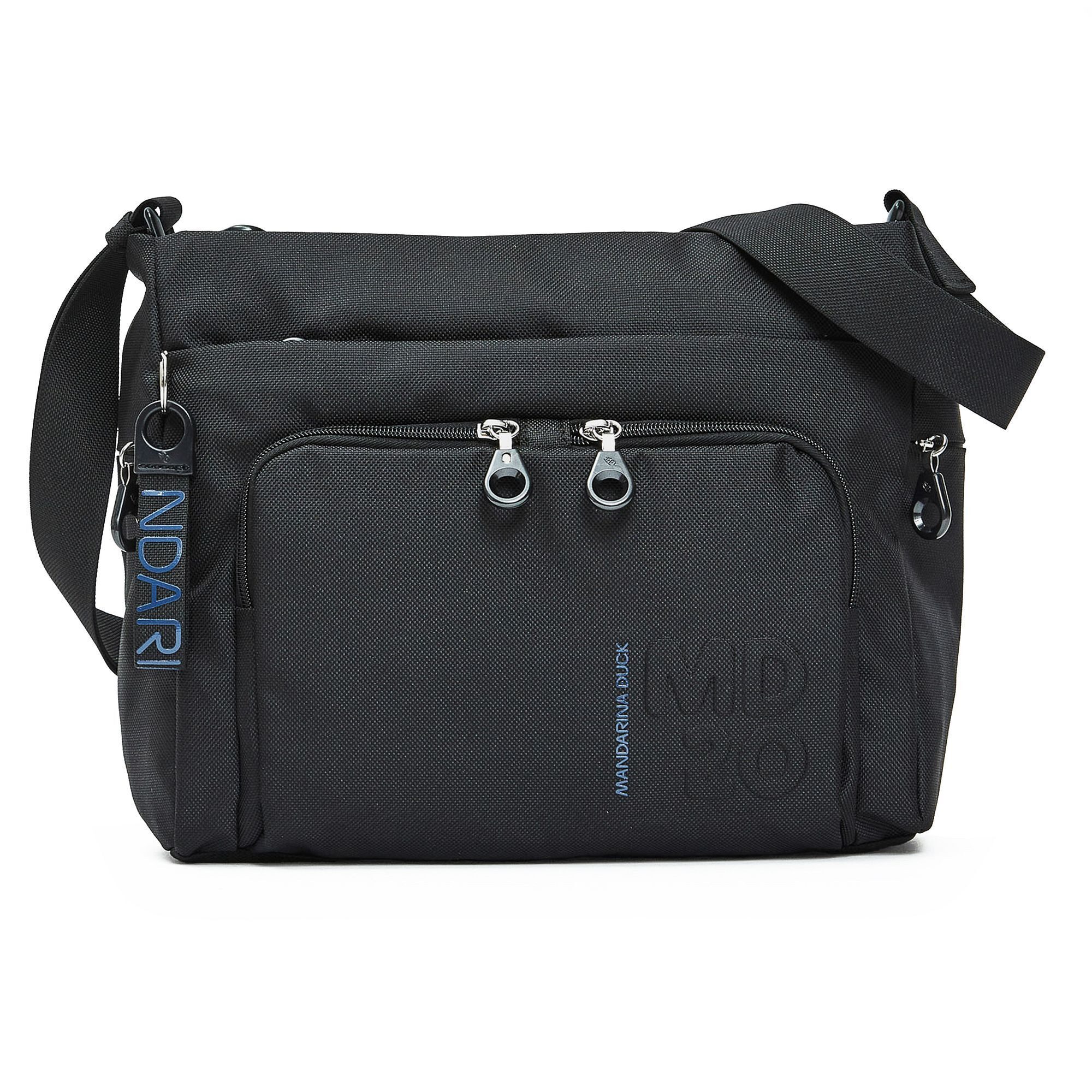 Mandarina Duck Umhängetasche MD 20, Polyester