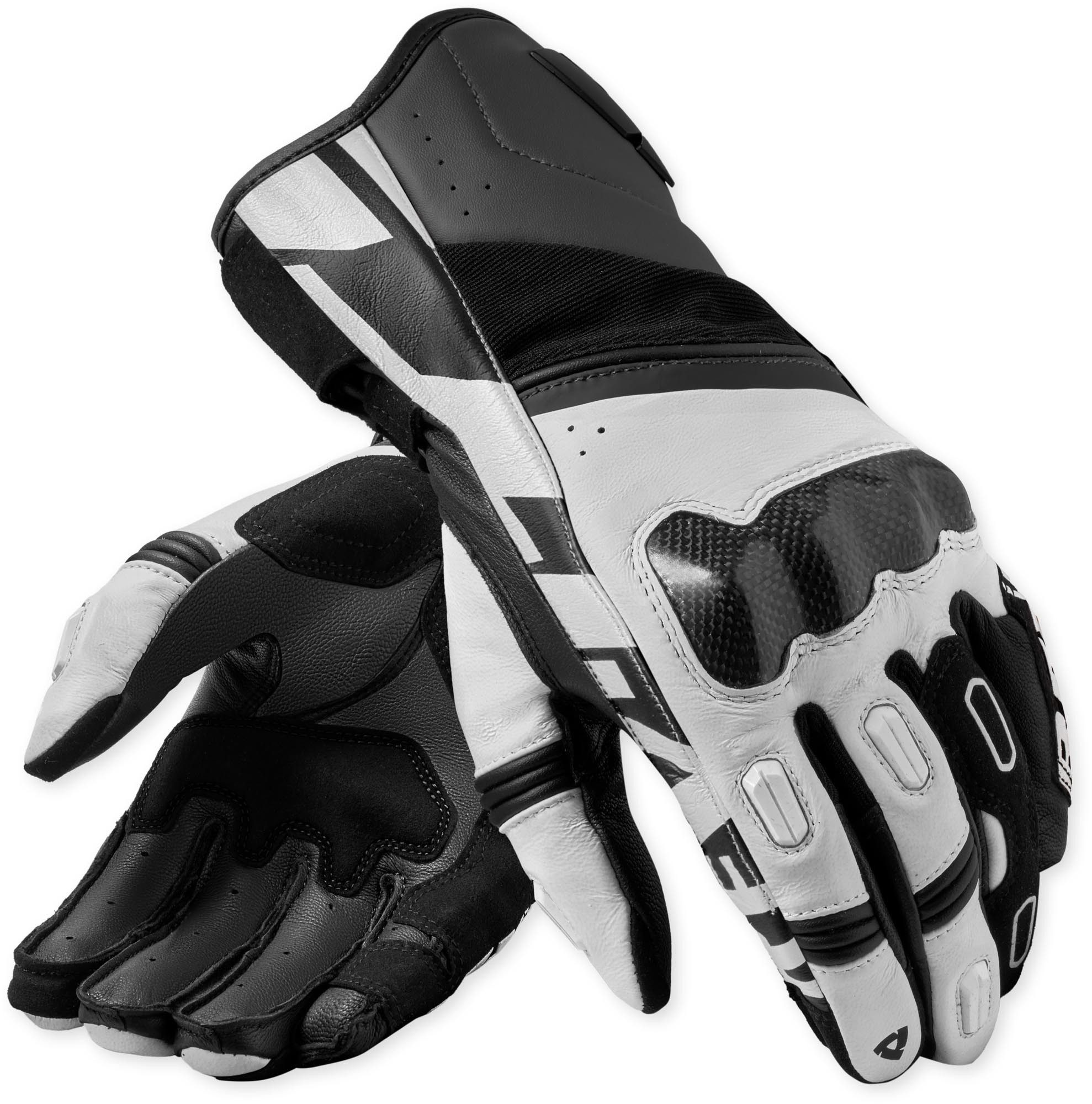 Motorradhandschuhe RSR 5 Motorrad Handschuhe
