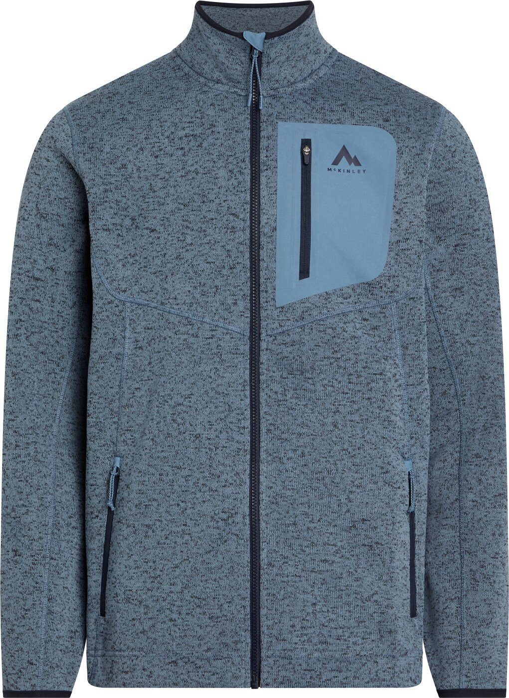 McKINLEY Fleecejacke He.-Unterjacke Skeena III M günstig online kaufen