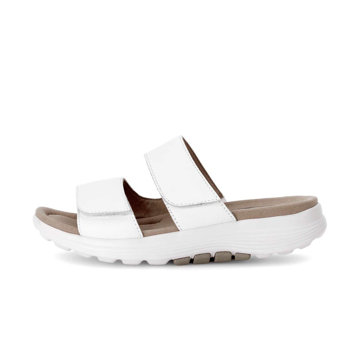 Gabor Pantolette Glattleder Pantolette günstig online kaufen
