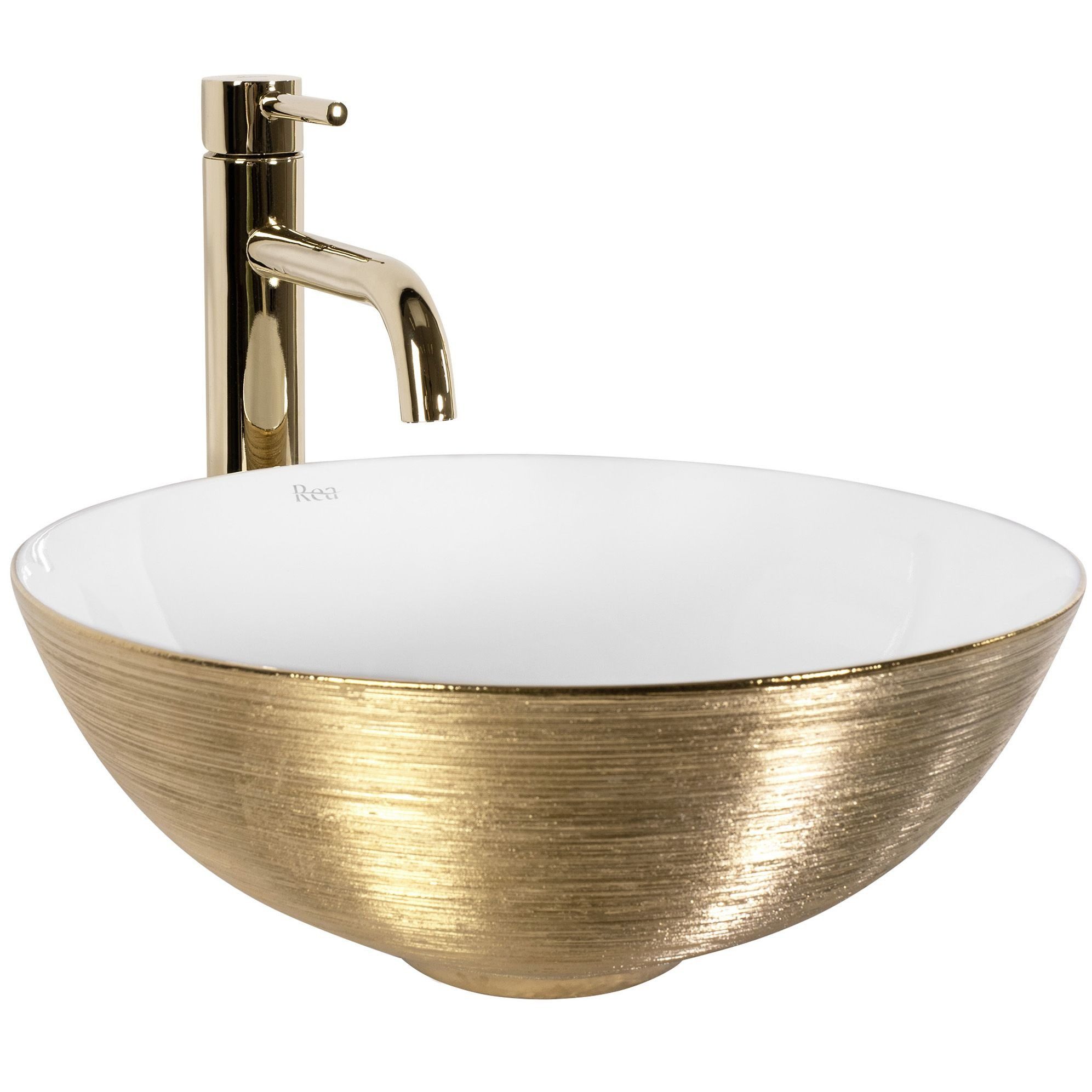 GTM Design Aufsatzwaschbecken Modern Waschbecken ohne günstig online kaufen