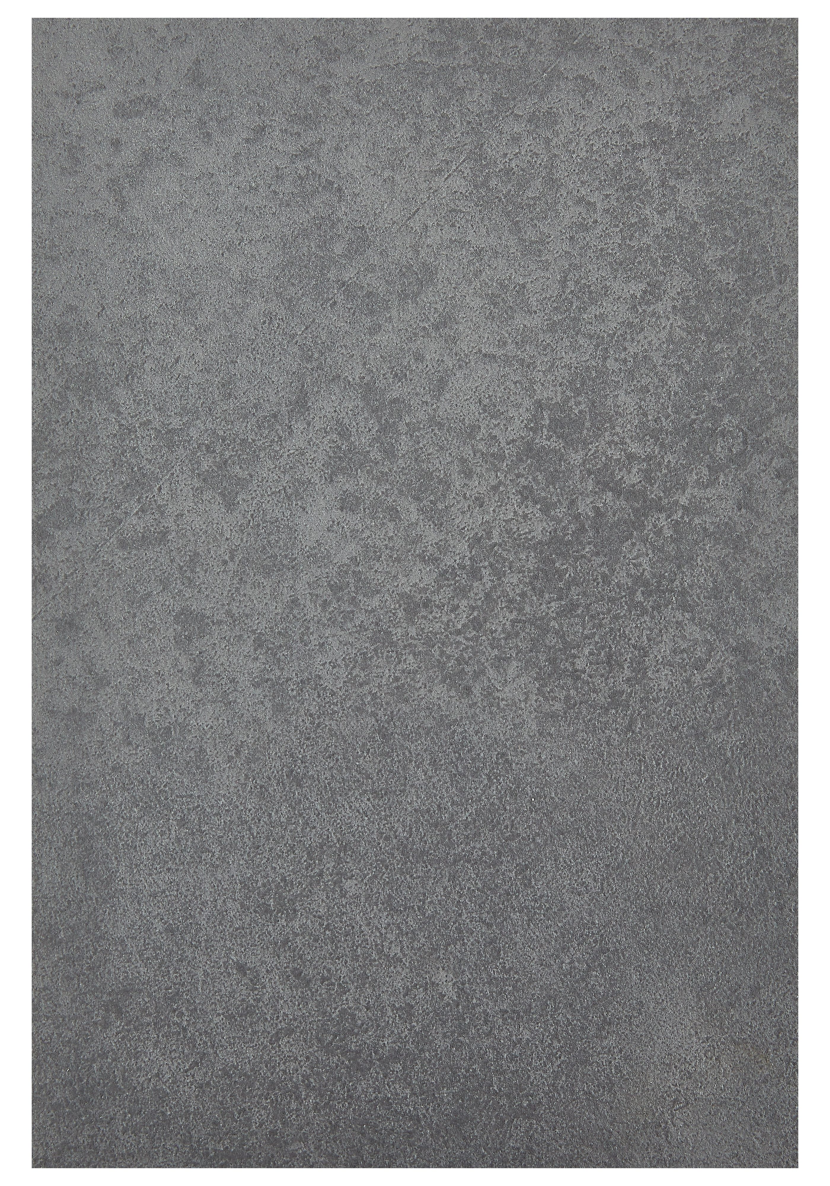 misento Vinylboden Prime in Betonoptik, für Wohn-, Gewerbe- und Industriebereiche, PVC Bodenbelag Meterware 400 cm/500 cm breit, Stärke 2,9 mm