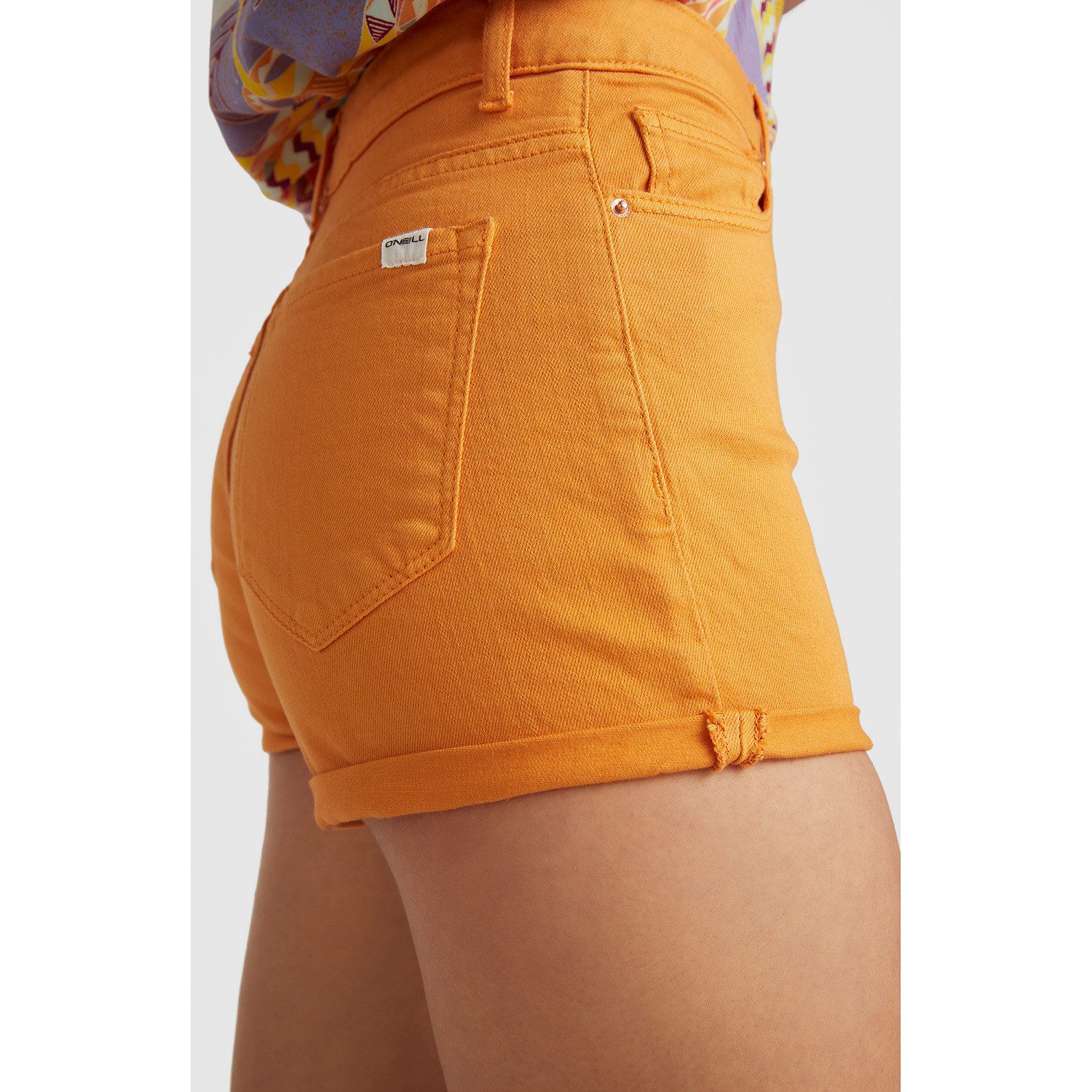 O'Neill Laufhose Short W ESSENTIAL STRETCH 5 PKT SHORTS