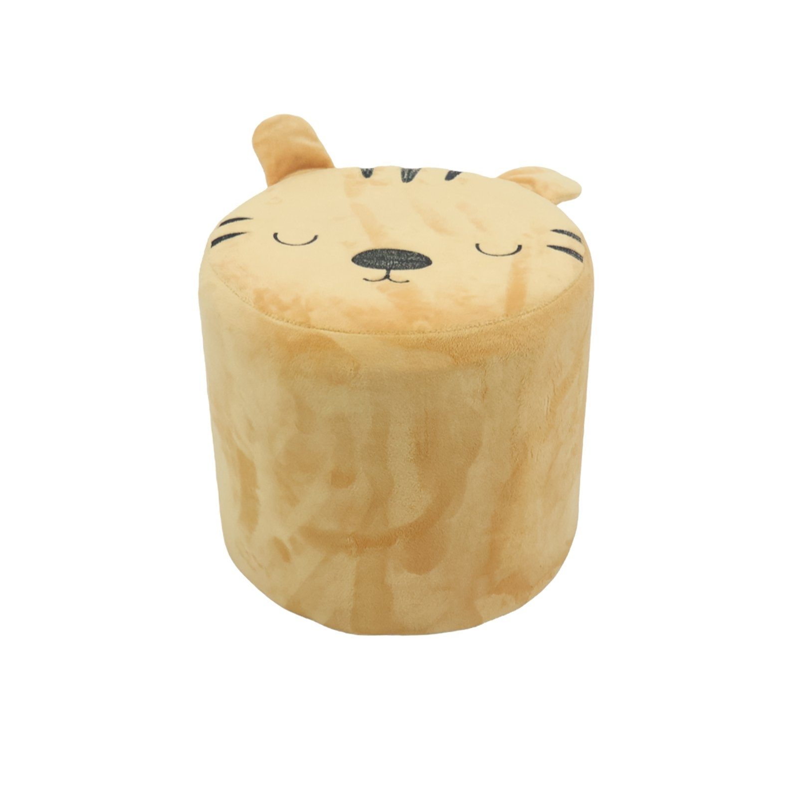 HTI-Living Kinderhocker Tiger Tierhocker Kinderhocker (Stück, 1 St., 1 Hock günstig online kaufen