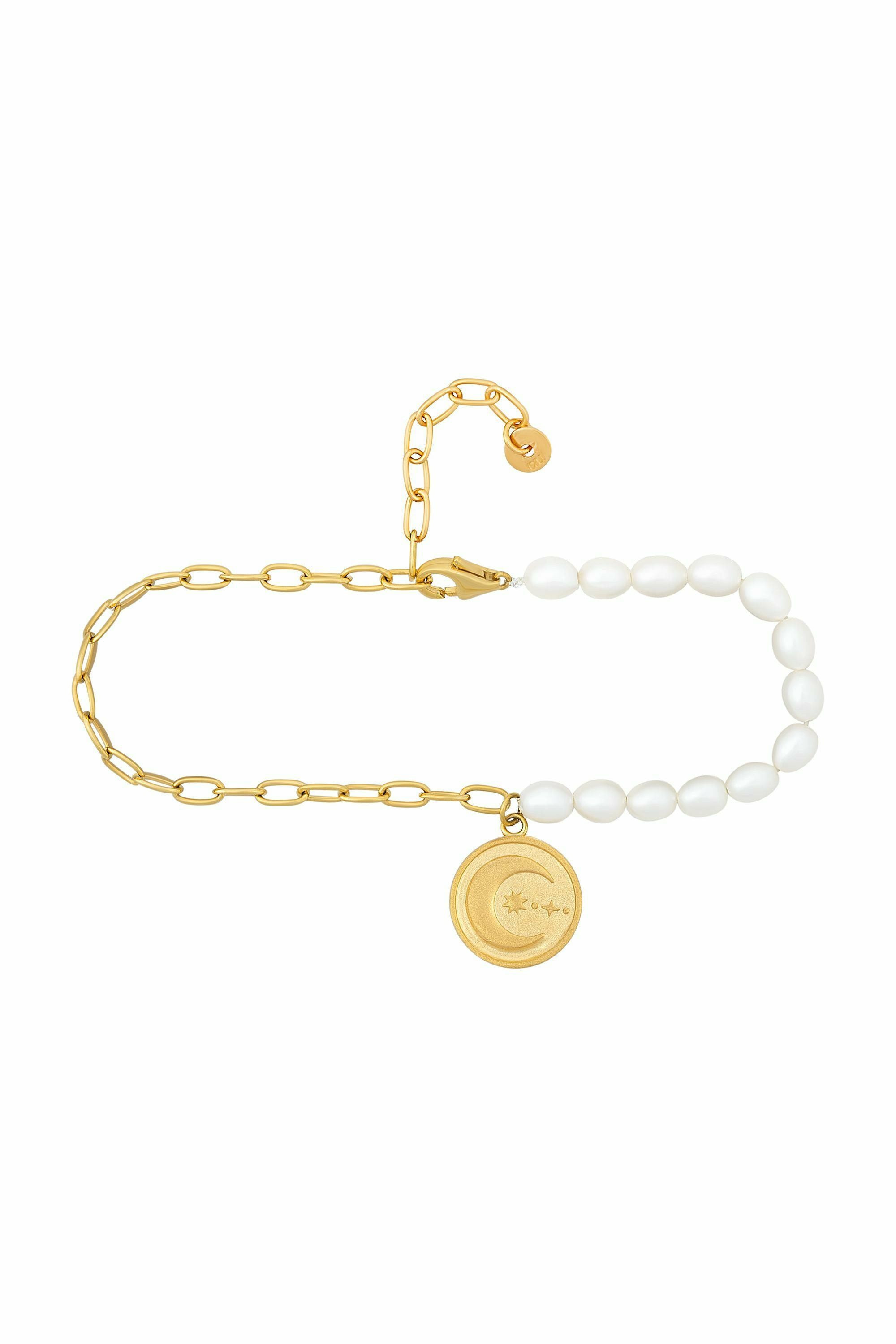 CAI Men Armband Armband für Damen (keine Angabe, 1-tlg., Weiblich)