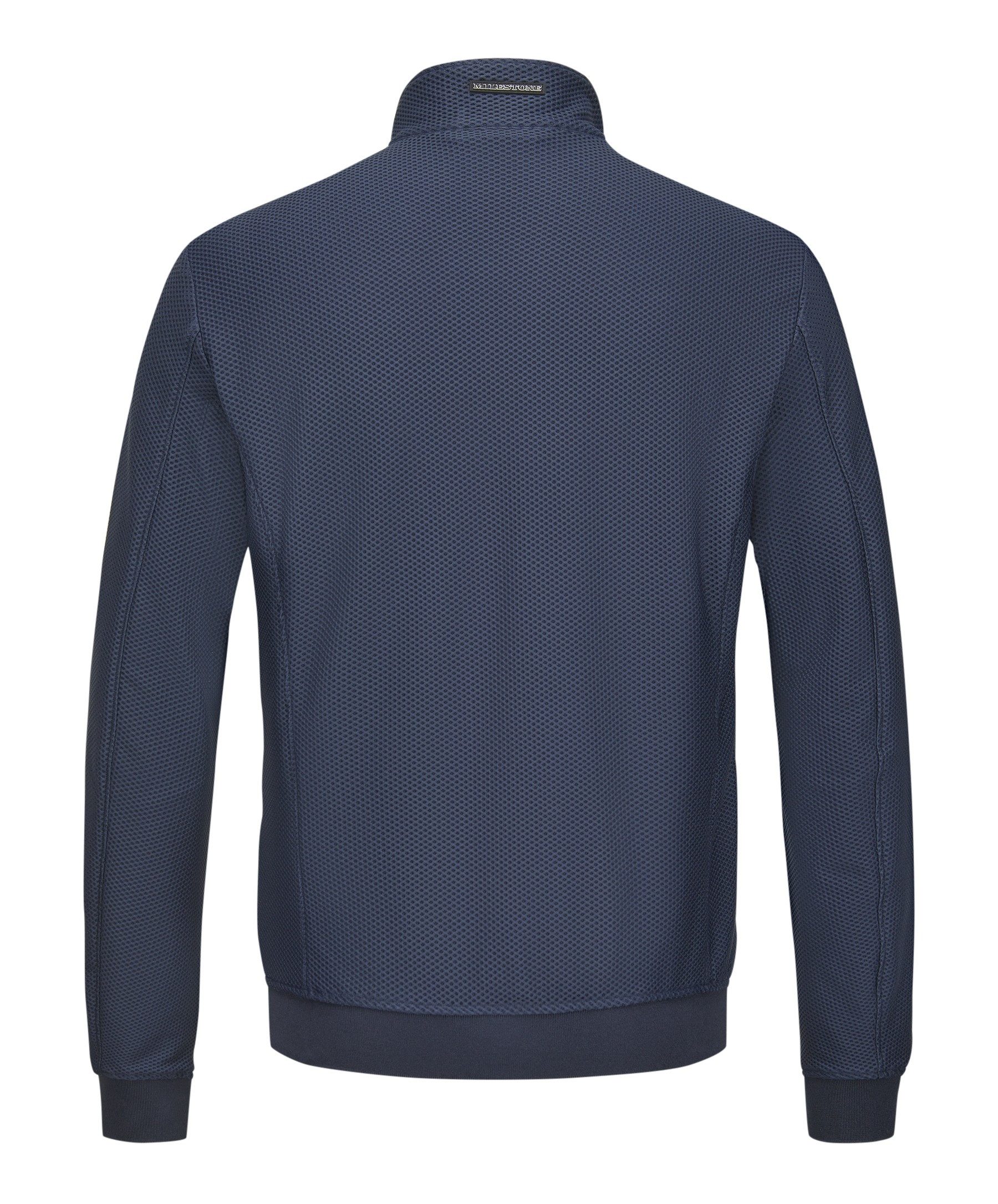 Milestone Blouson MSAlvaro Bi-elastisches Waben-Mesh für hohe Bewegungsfreiheit