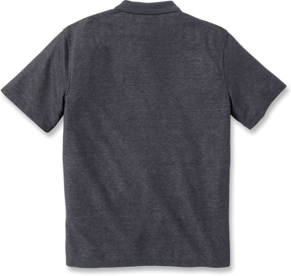 Carhartt Poloshirt Midweight S/S 106685
