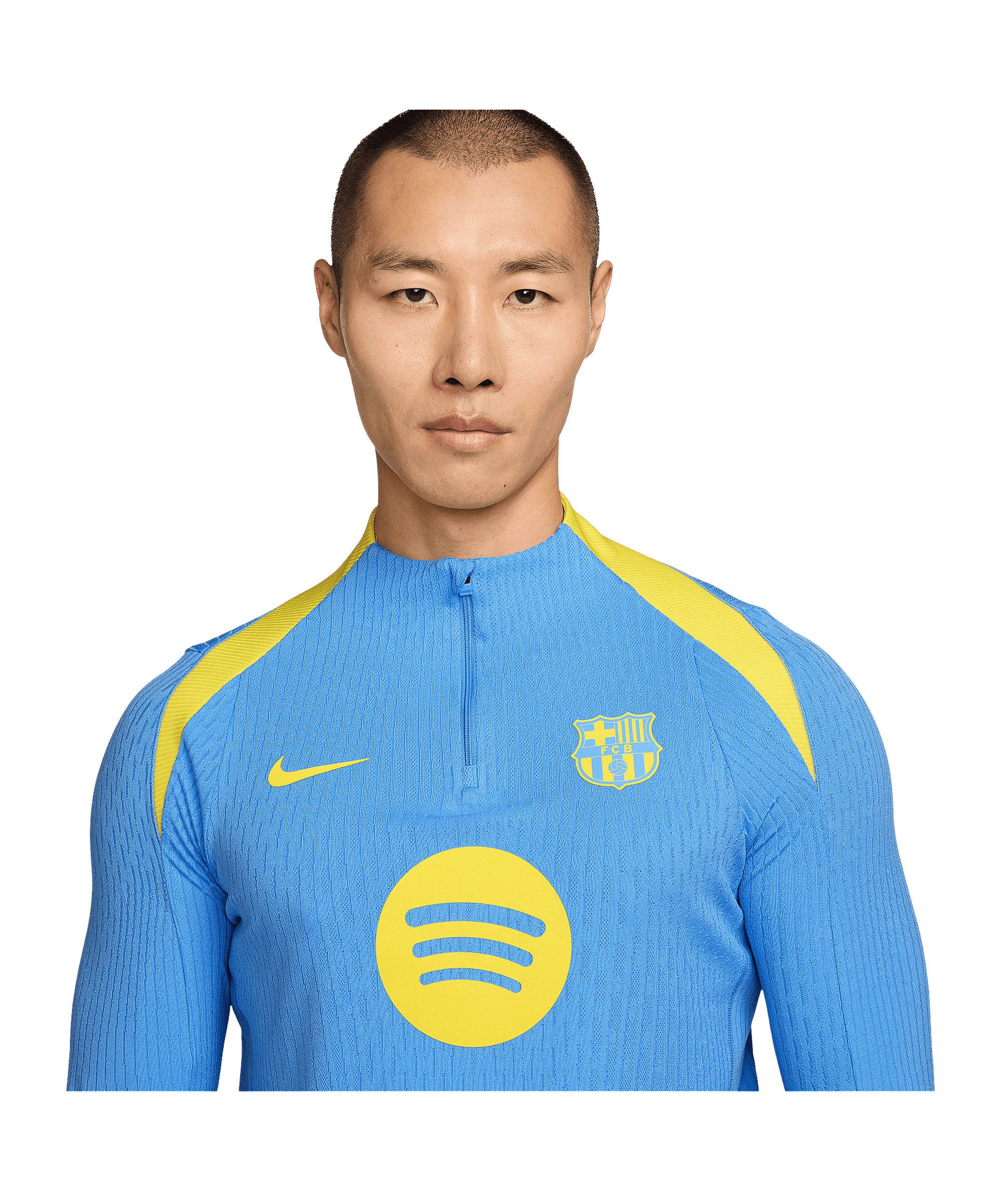 Nike Sweatshirt Nike Performance Polyester