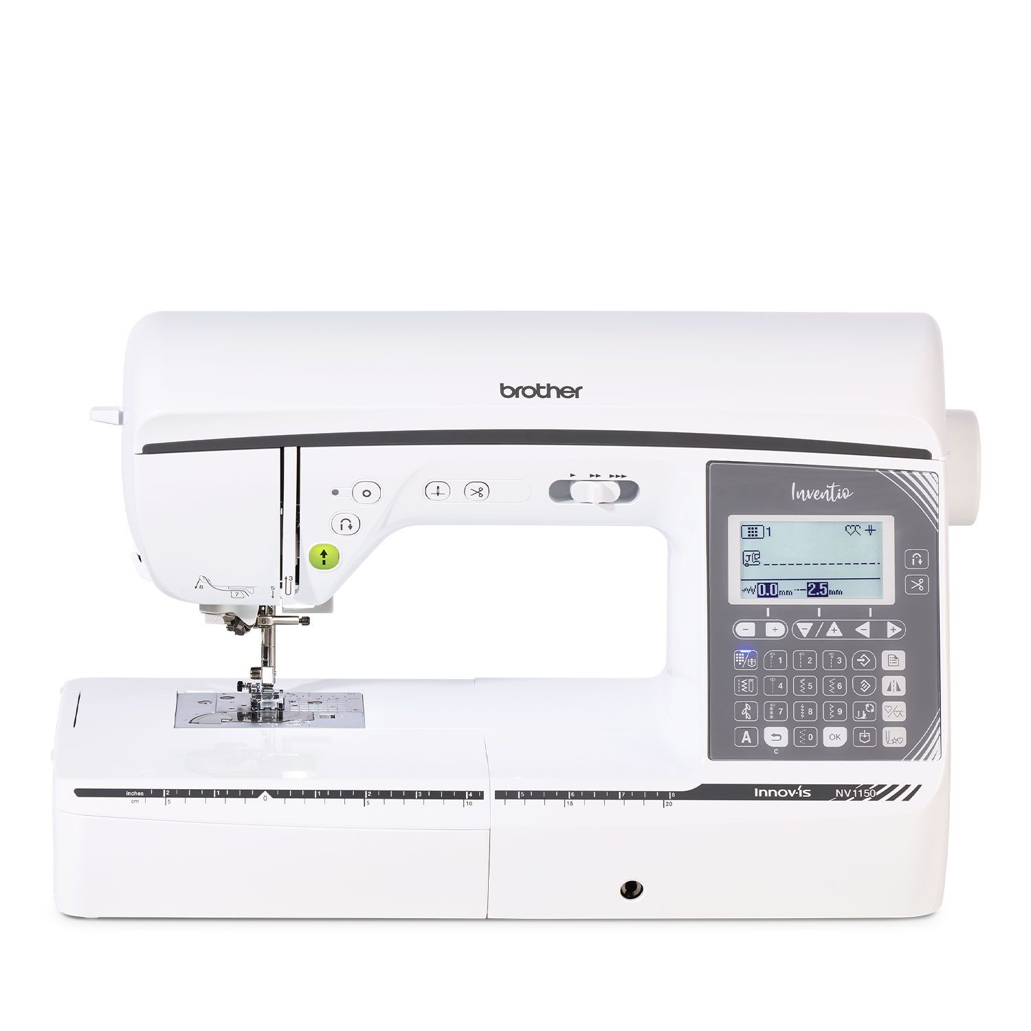 Brother Nähmaschine Innov-is 1150