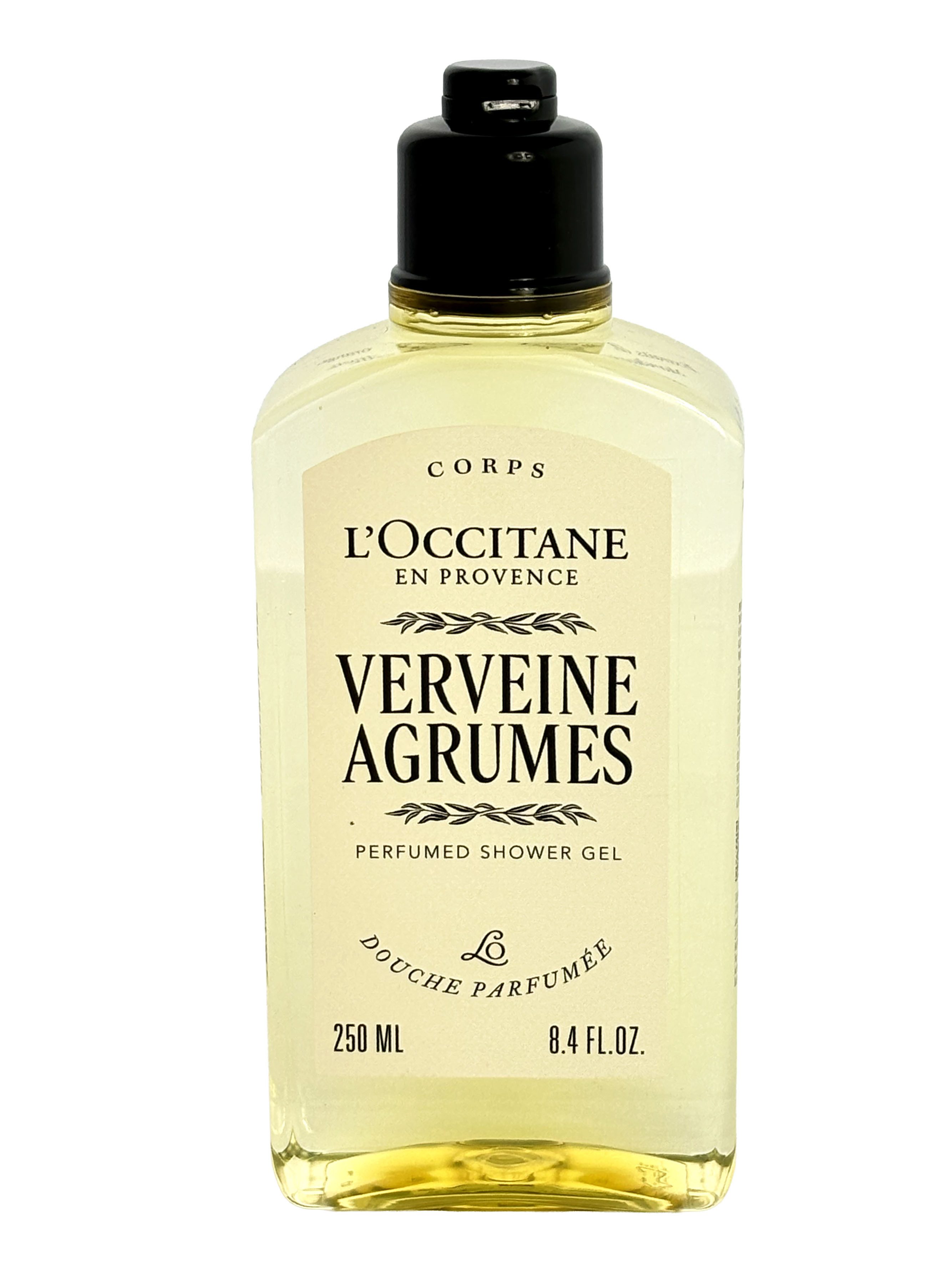 L'OCCITANE Duschgel L’Occitane Verveine Agrumes