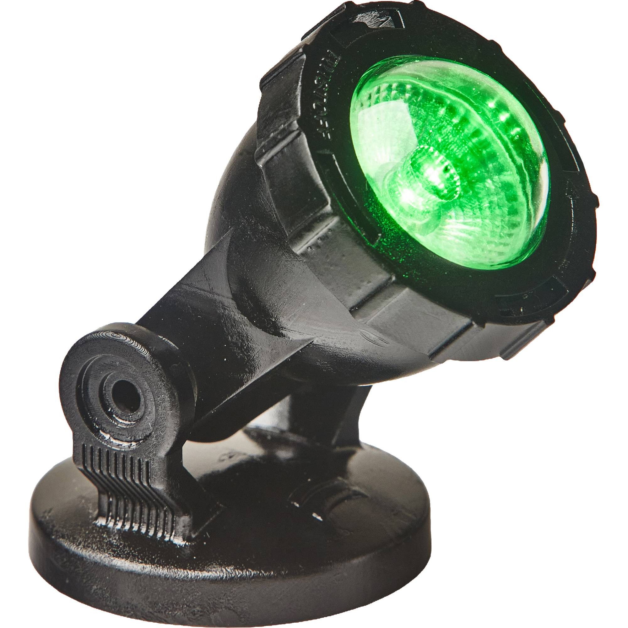 Heissner Teichleuchte Heissner SOLAR Teich- und Gartenlicht, RGB-Farblic – Bild 5 von 5