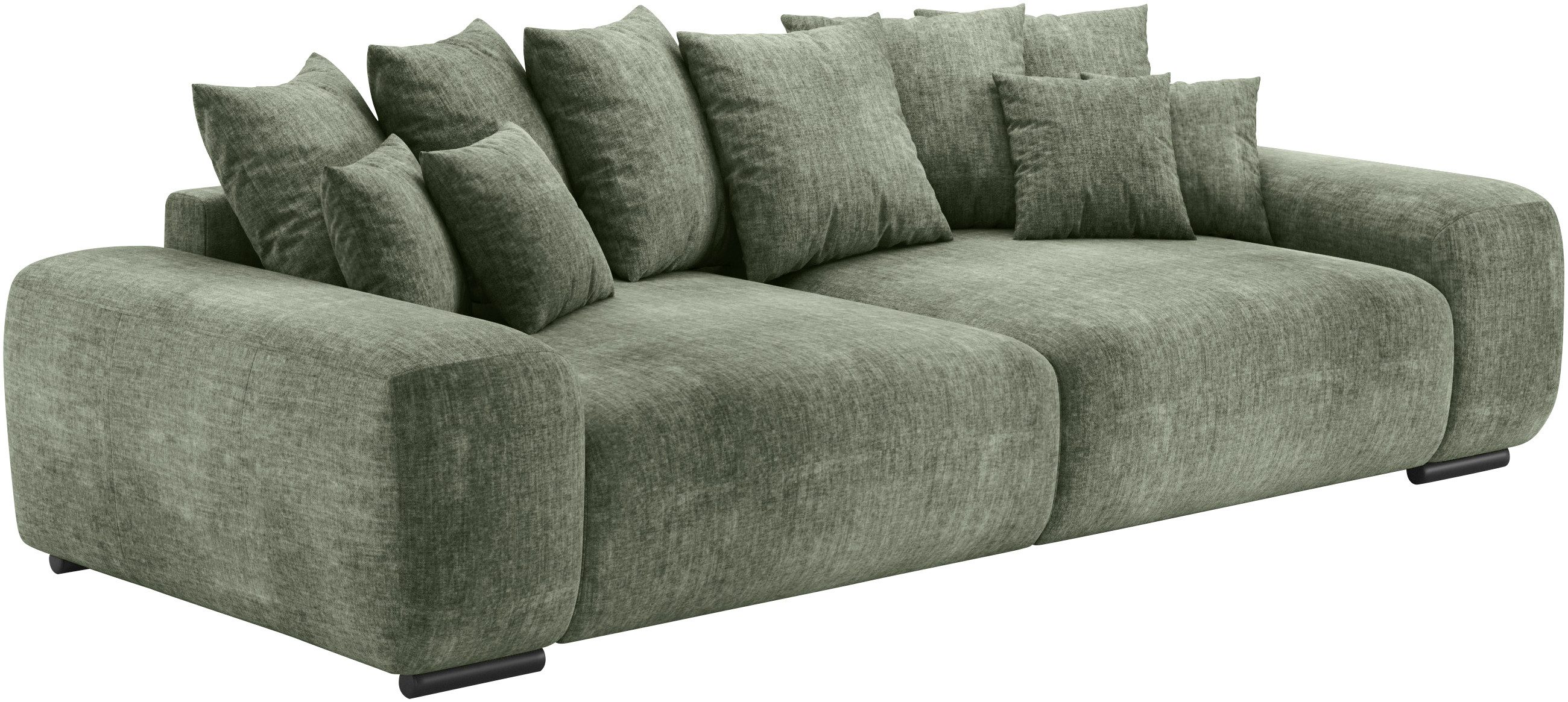Mr. Couch Big-Sofa Sundance II, Dauerschläfer günstig online kaufen
