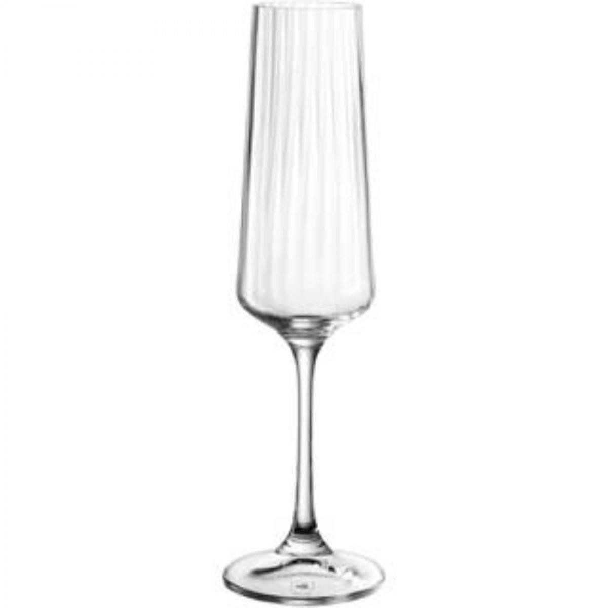 LEONARDO Sektglas Leonardo Sektglas Paolo (220ml)