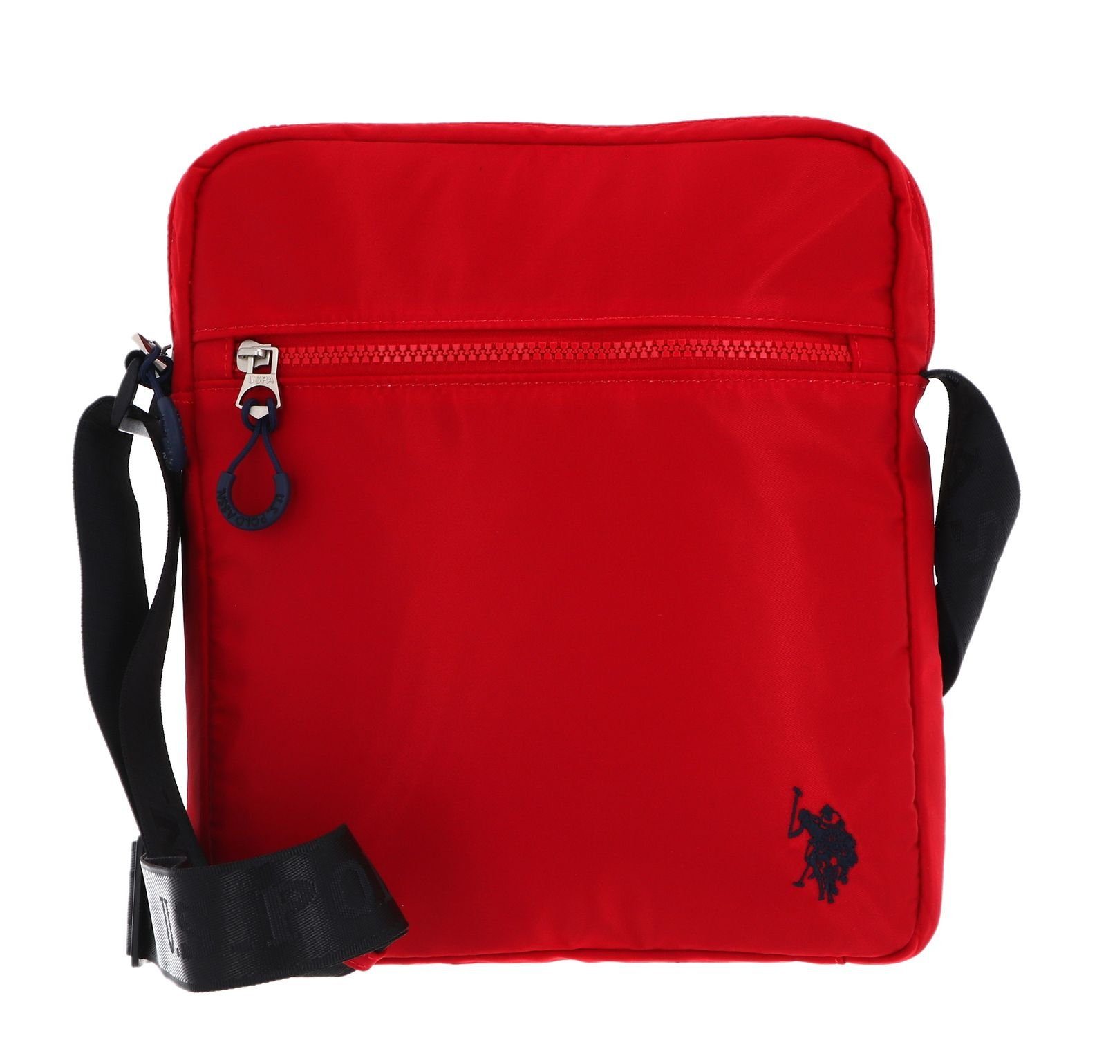 Umhängetasche Bigfork Assn Red U.S. Polo