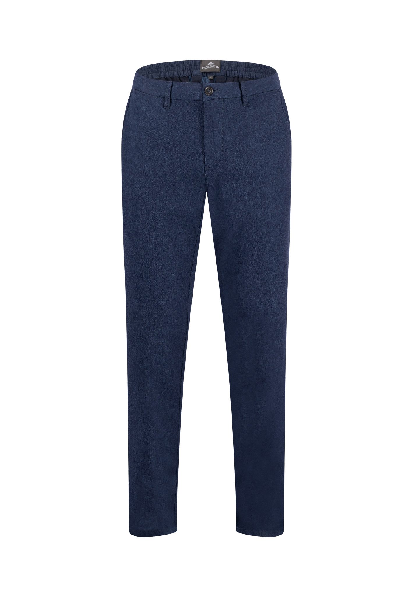 5-Pocket-Jeans COLI Twotone Structure Chino